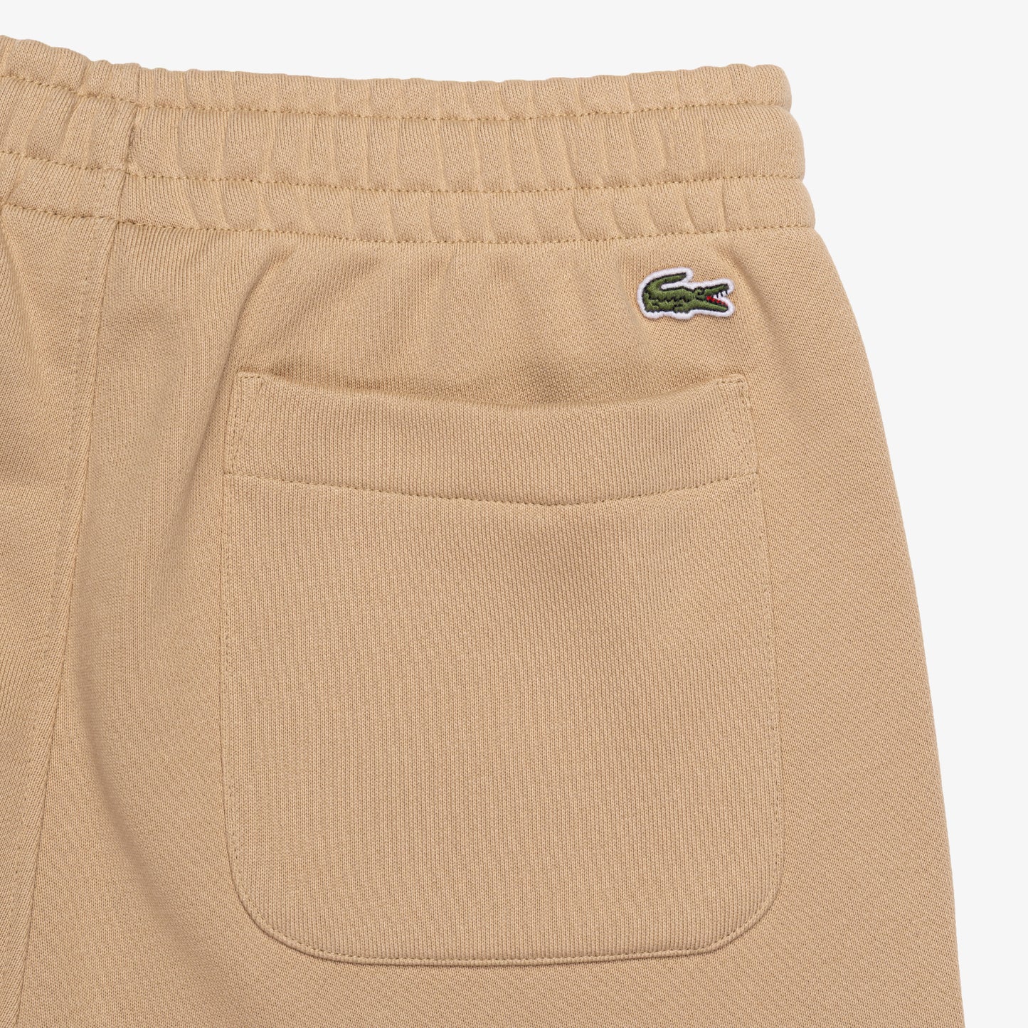 Shorts De Algodón