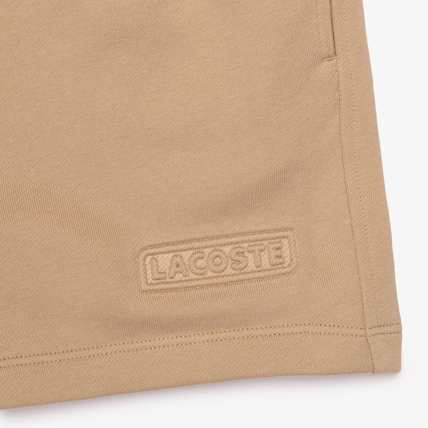 Shorts De Algodón