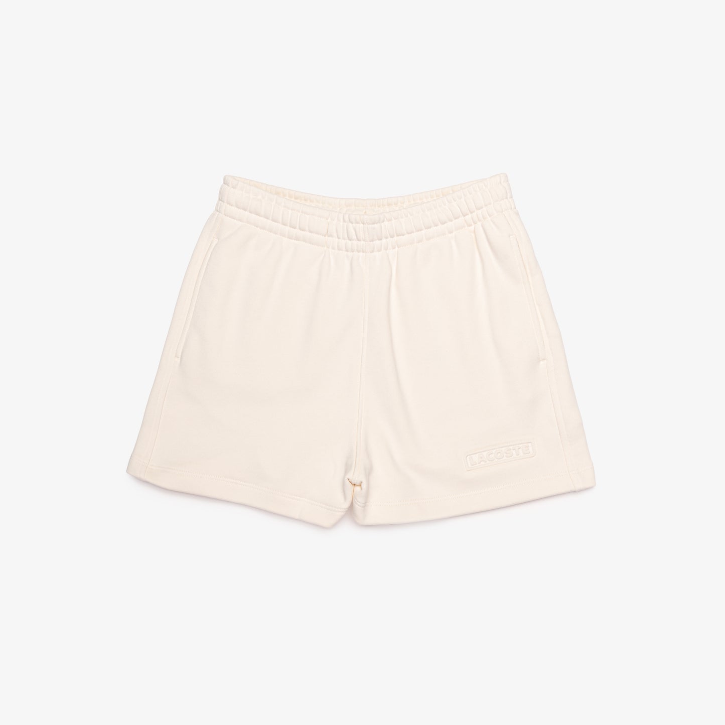 Shorts De Algodón