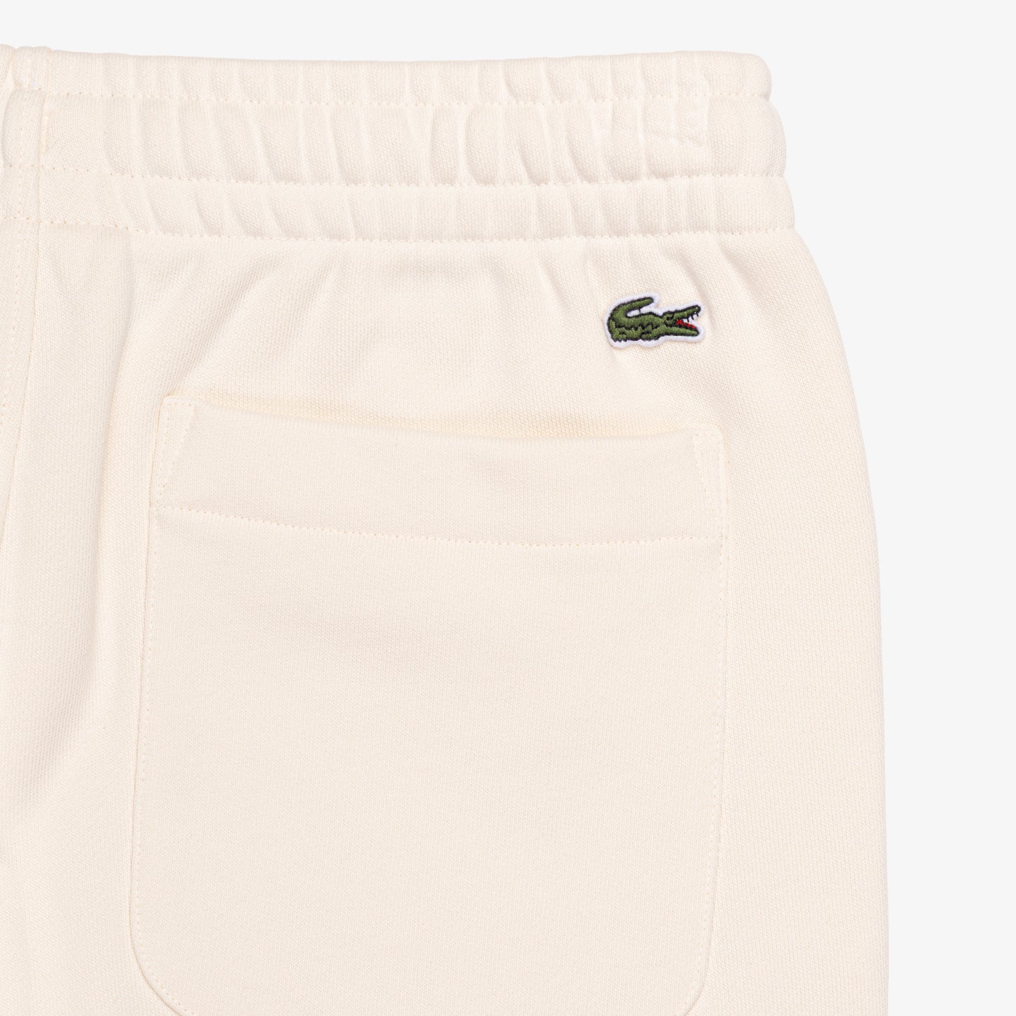 Shorts De Algodón
