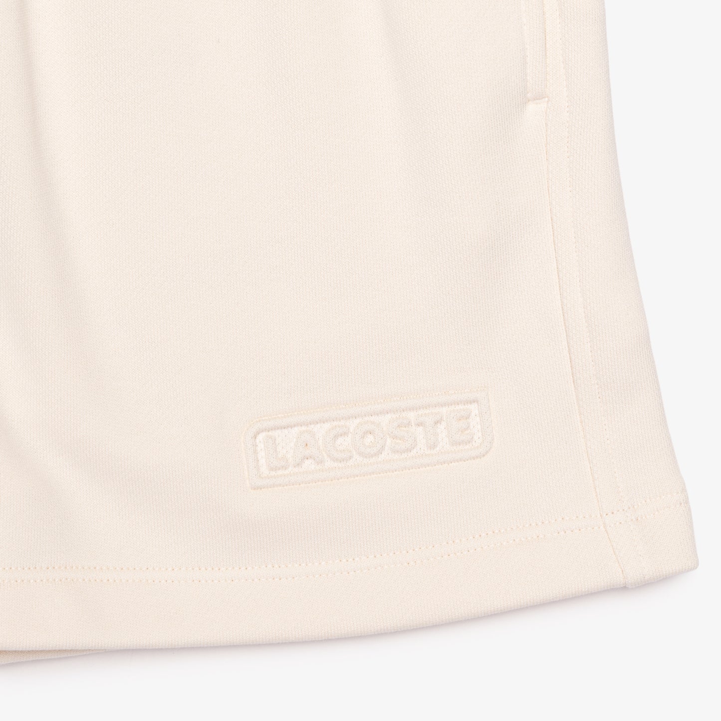 Shorts De Algodón
