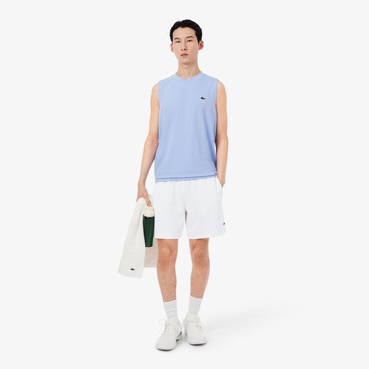 Pantalón Corto Deportivo De Corte Regular Ultra Dry