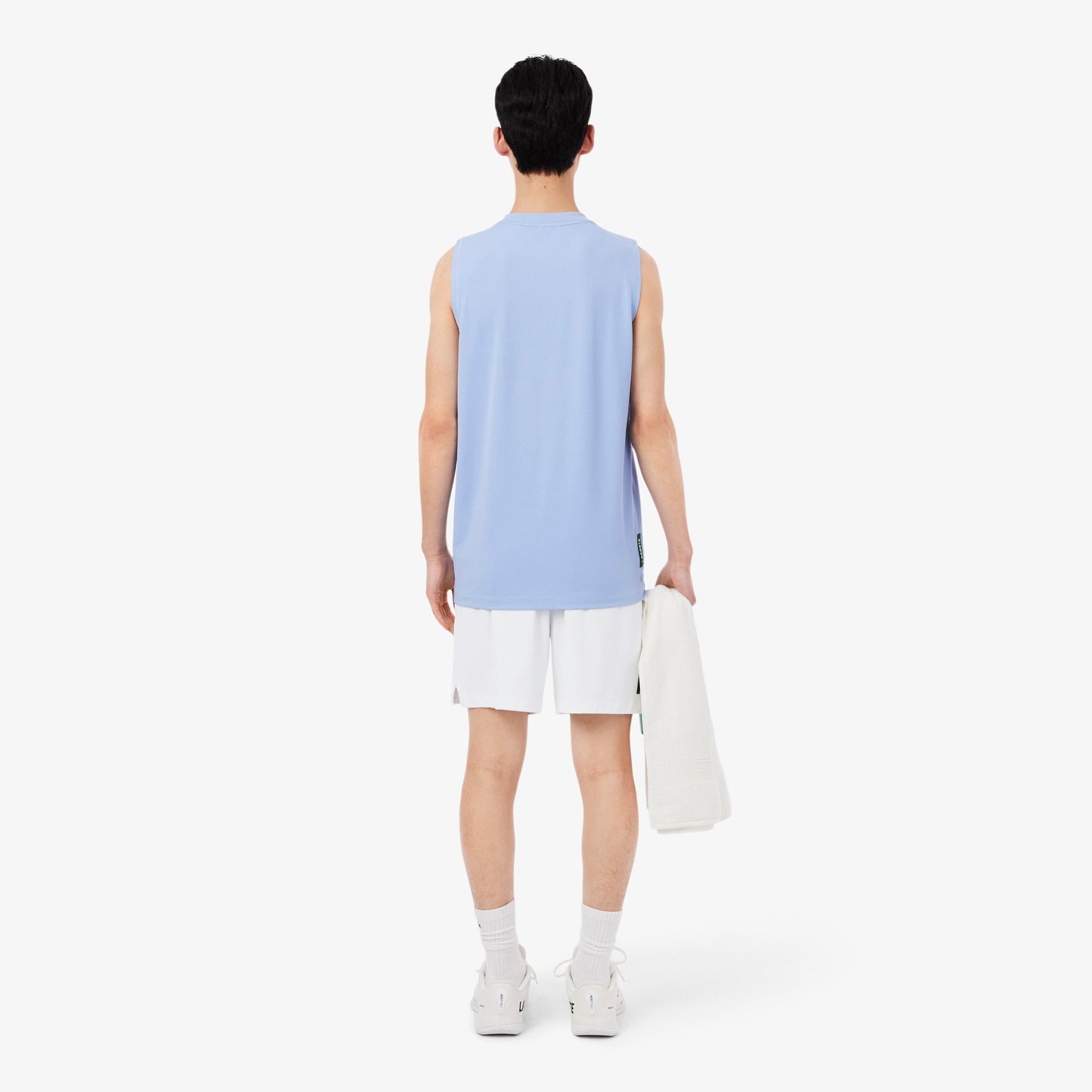 Pantalón Corto Deportivo De Corte Regular Ultra Dry