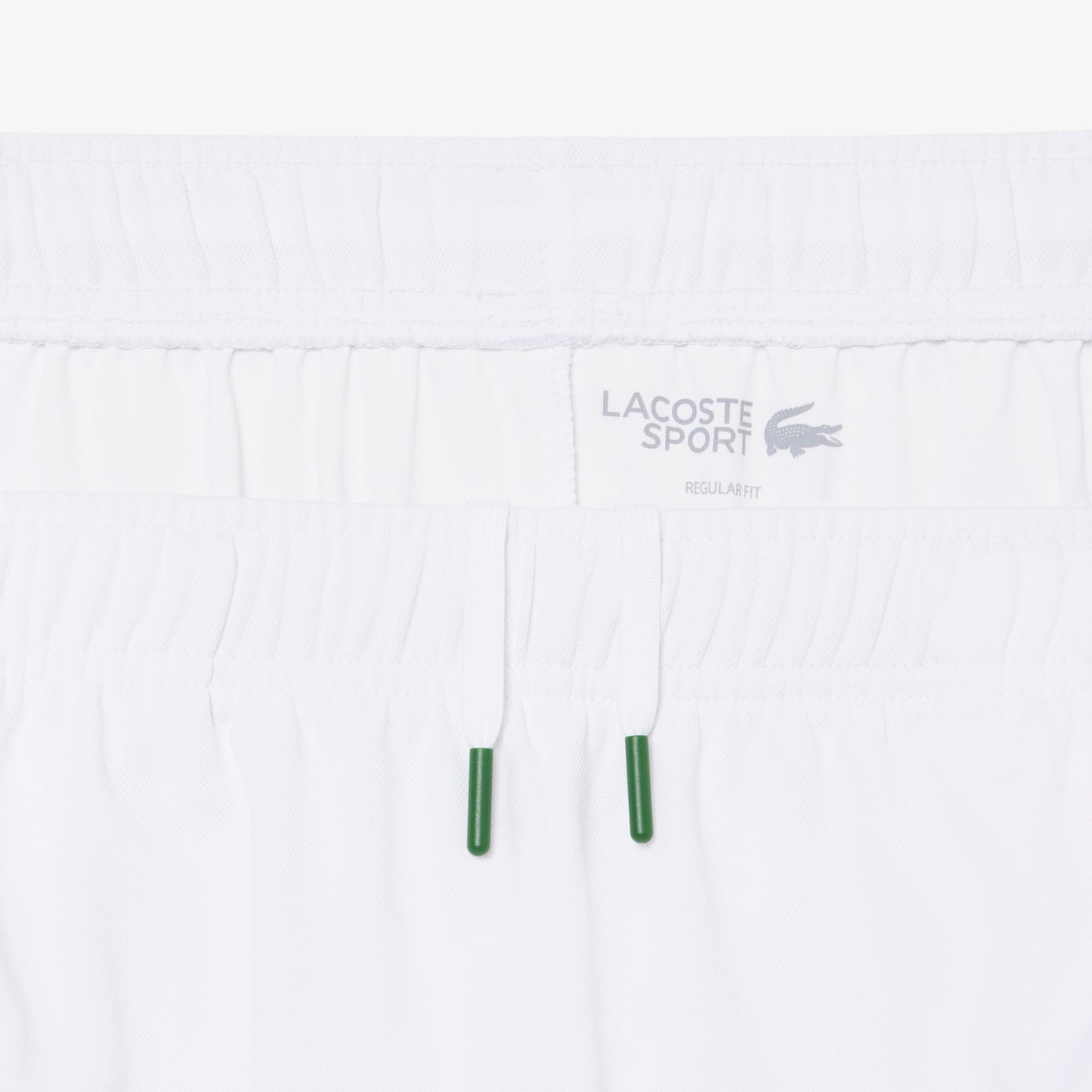 Pantalón Corto Deportivo De Corte Regular Ultra Dry
