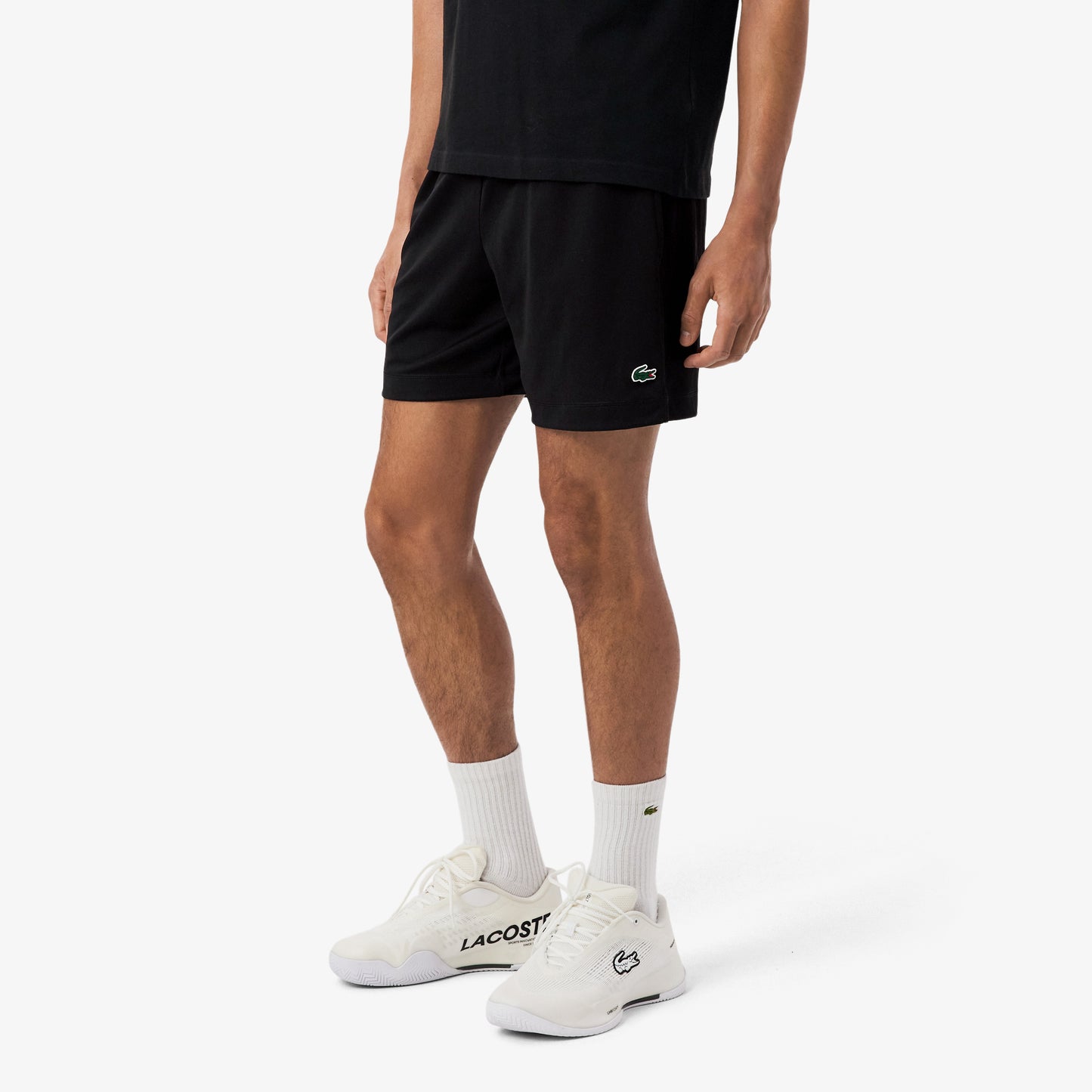 Pantalón Corto Deportivo De Corte Regular Ultra Dry