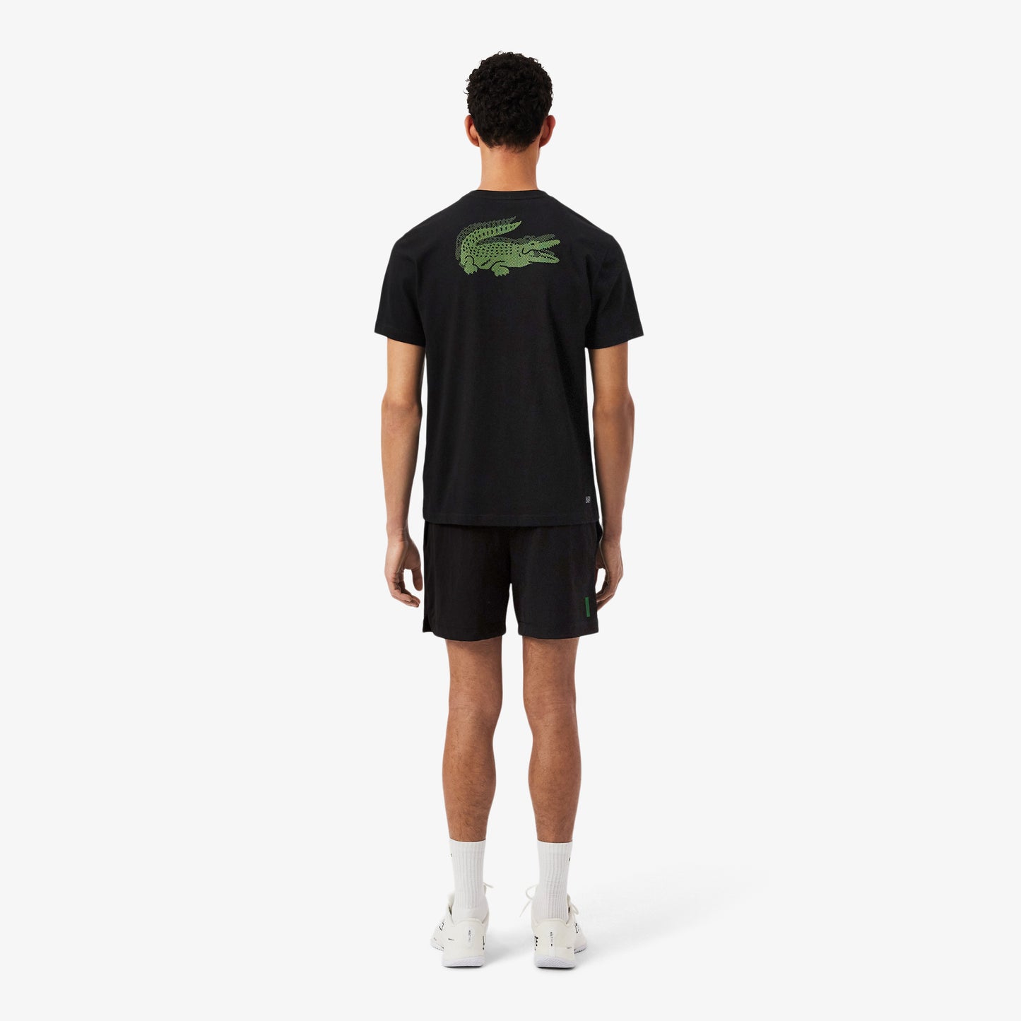 Pantalón Corto Deportivo De Corte Regular Ultra Dry