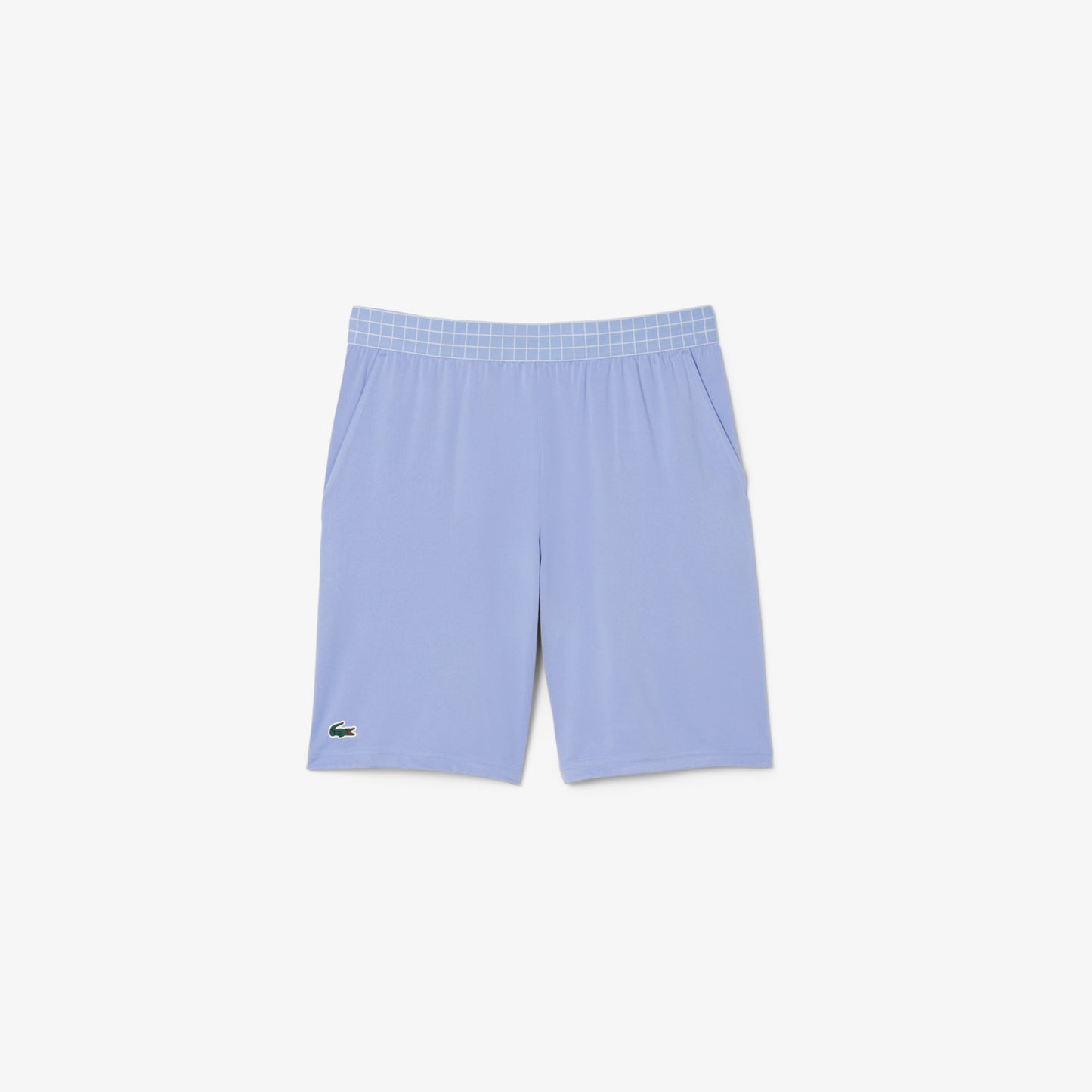 Shorts De Tenis Elastizados Ultradry