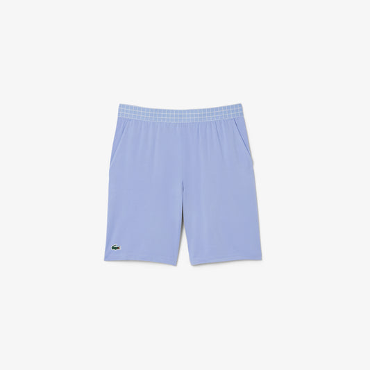 Shorts De Tenis Elastizados Ultradry