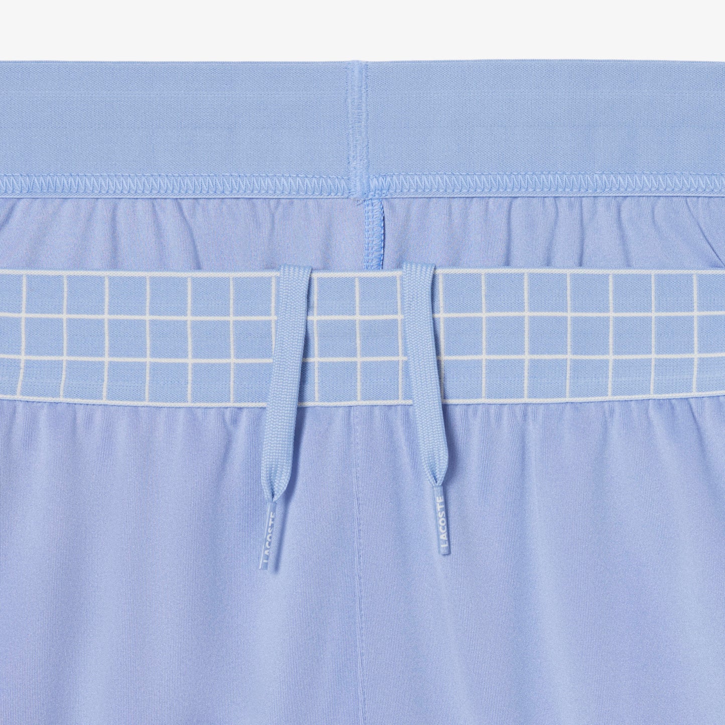 Shorts De Tenis Elastizados Ultradry