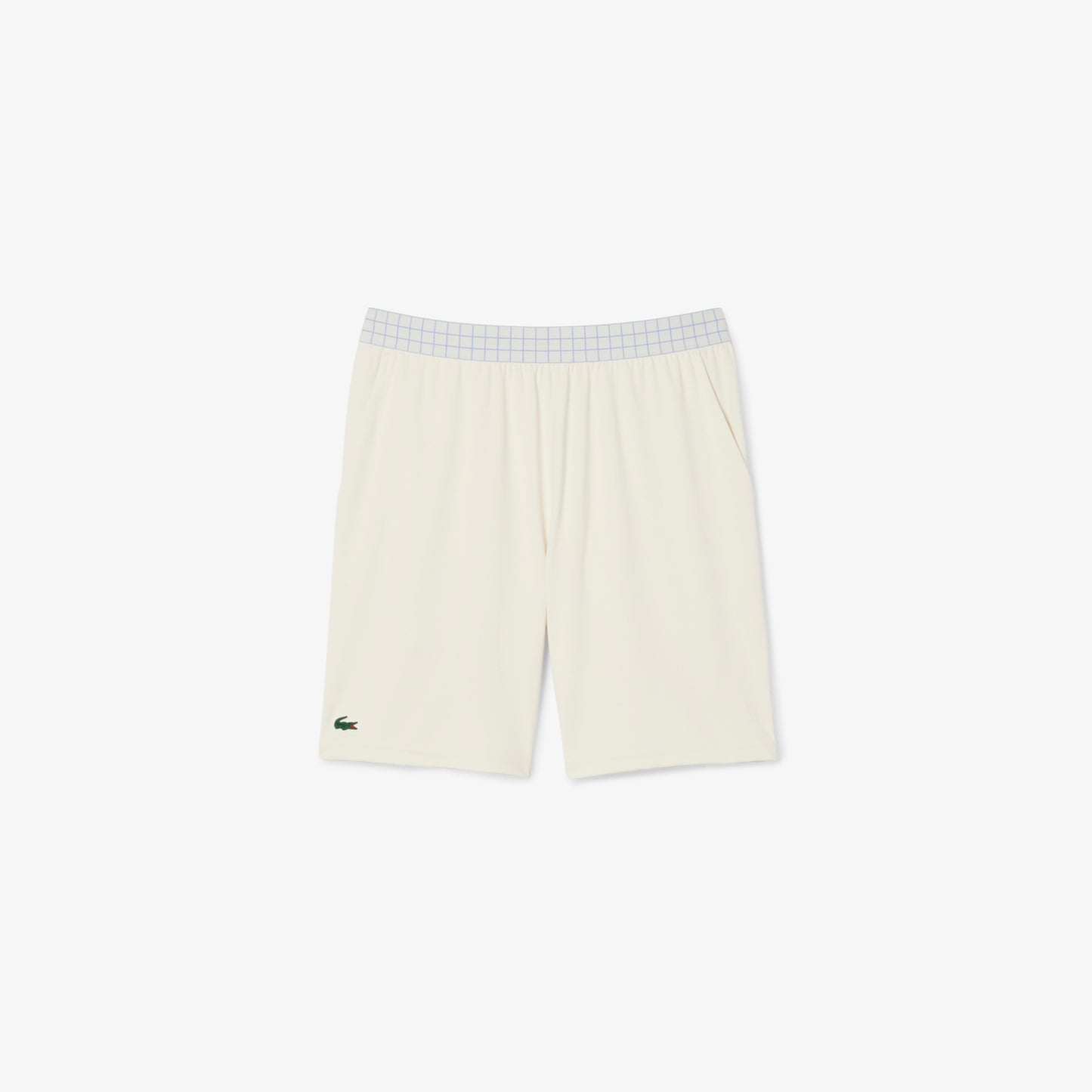 Shorts De Tenis Elastizados Ultradry
