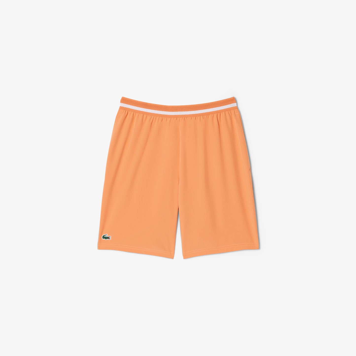 Short De Tenis Lacoste X Novak Djokovic