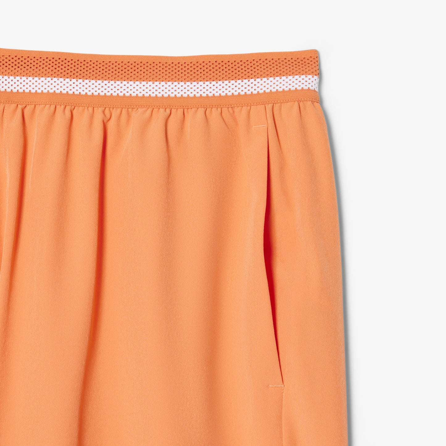 Short De Tenis Lacoste X Novak Djokovic