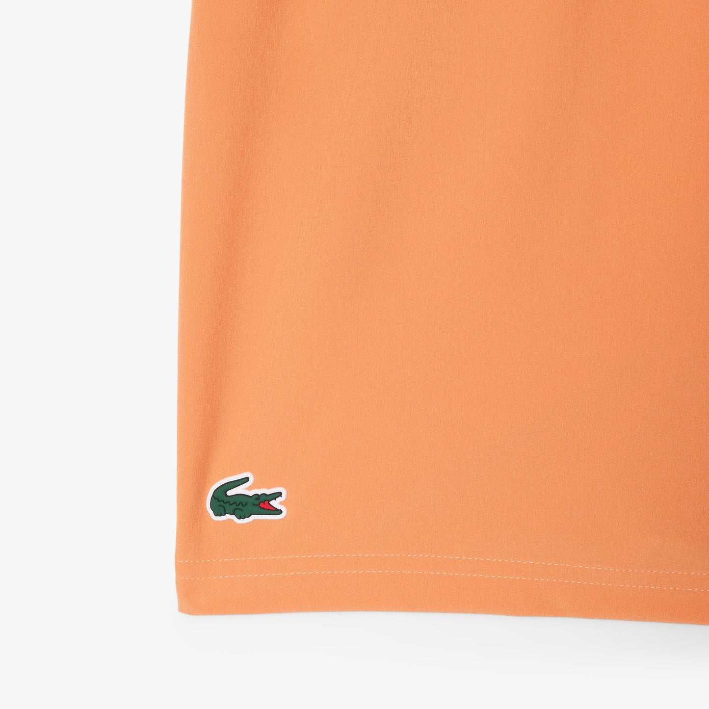 Short De Tenis Lacoste X Novak Djokovic