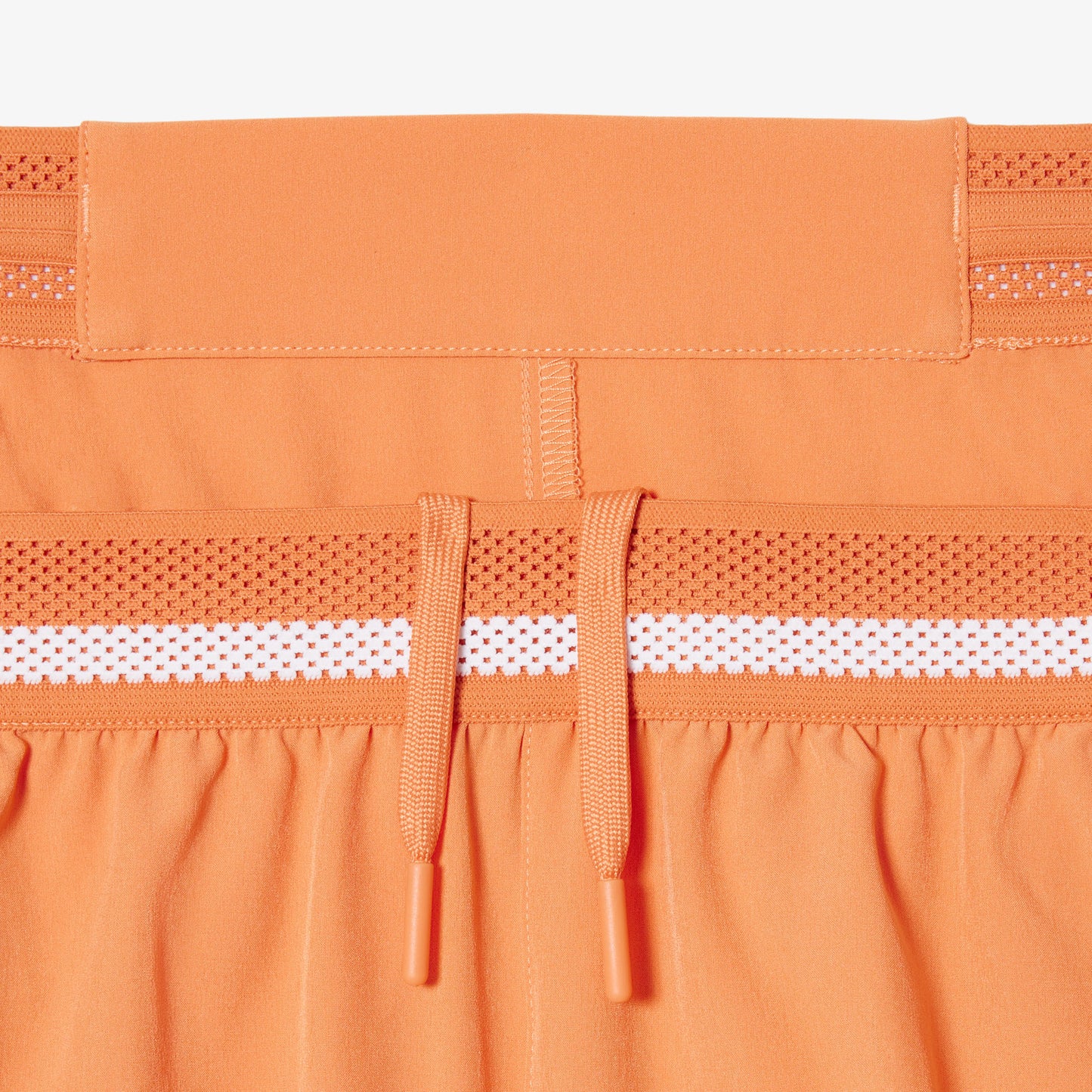 Short De Tenis Lacoste X Novak Djokovic