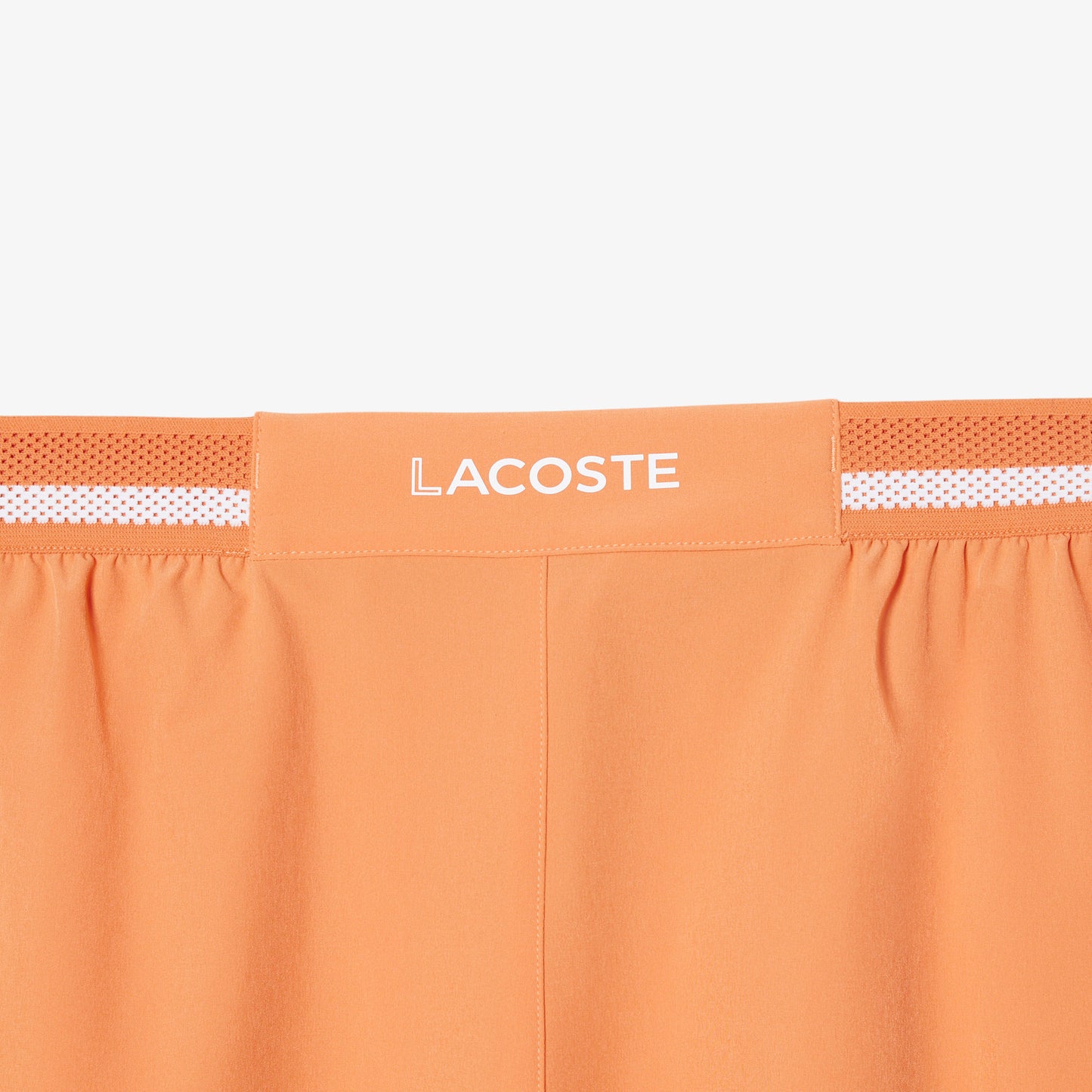 Short De Tenis Lacoste X Novak Djokovic