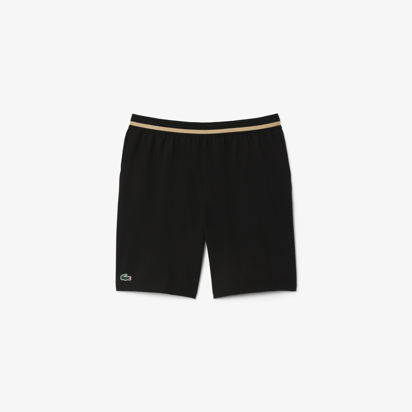 Short De Tenis Lacoste X Novak Djokovic