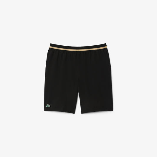 Short De Tenis Lacoste X Novak Djokovic