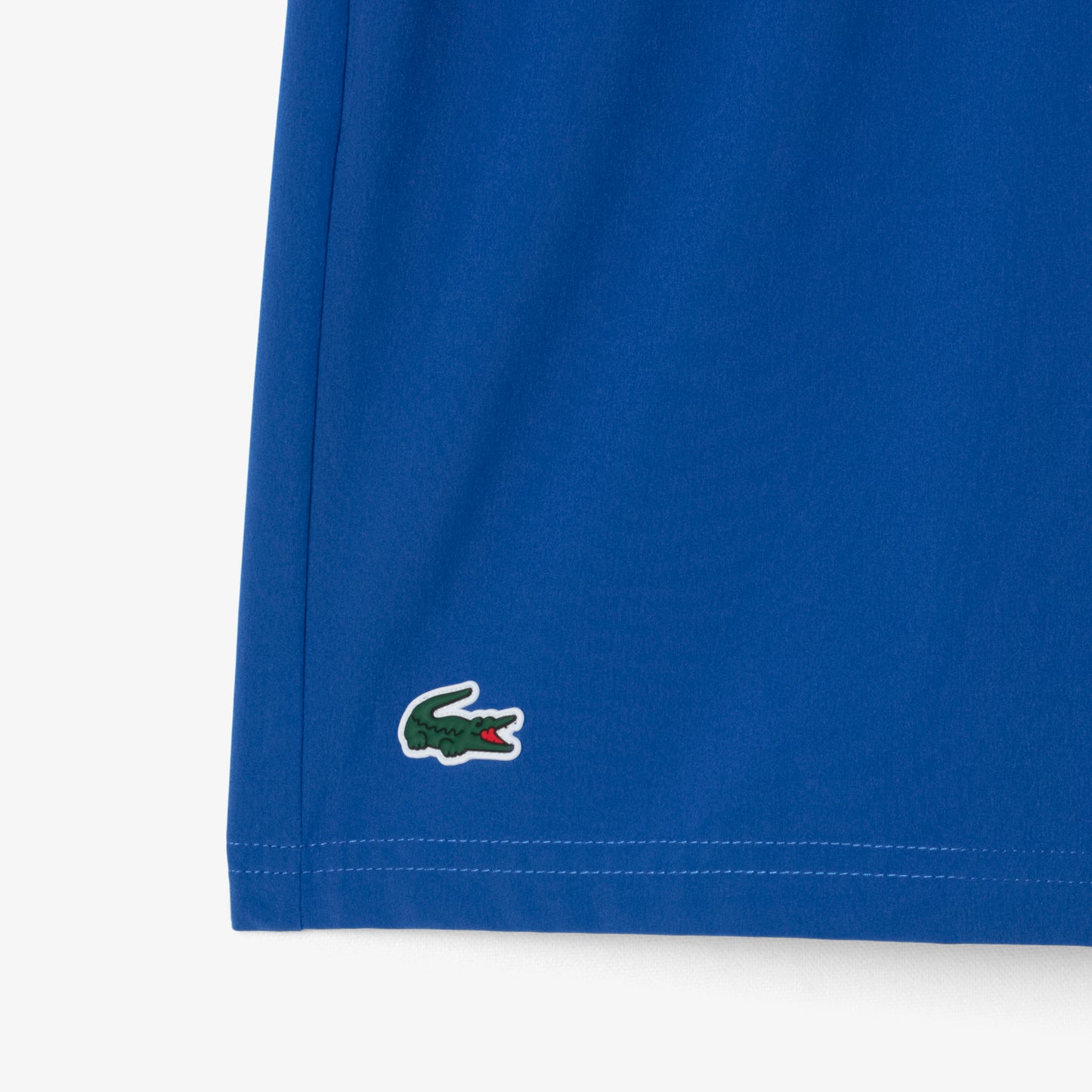 Short De Tenis Lacoste X Novak Djokovic