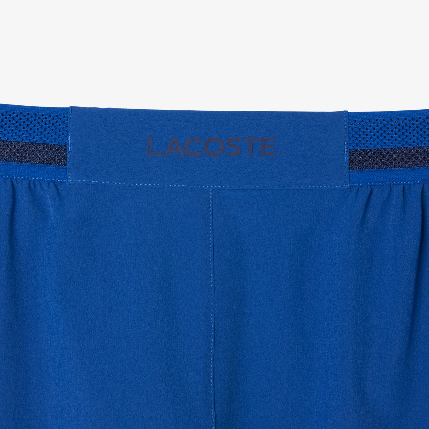 Short De Tenis Lacoste X Novak Djokovic