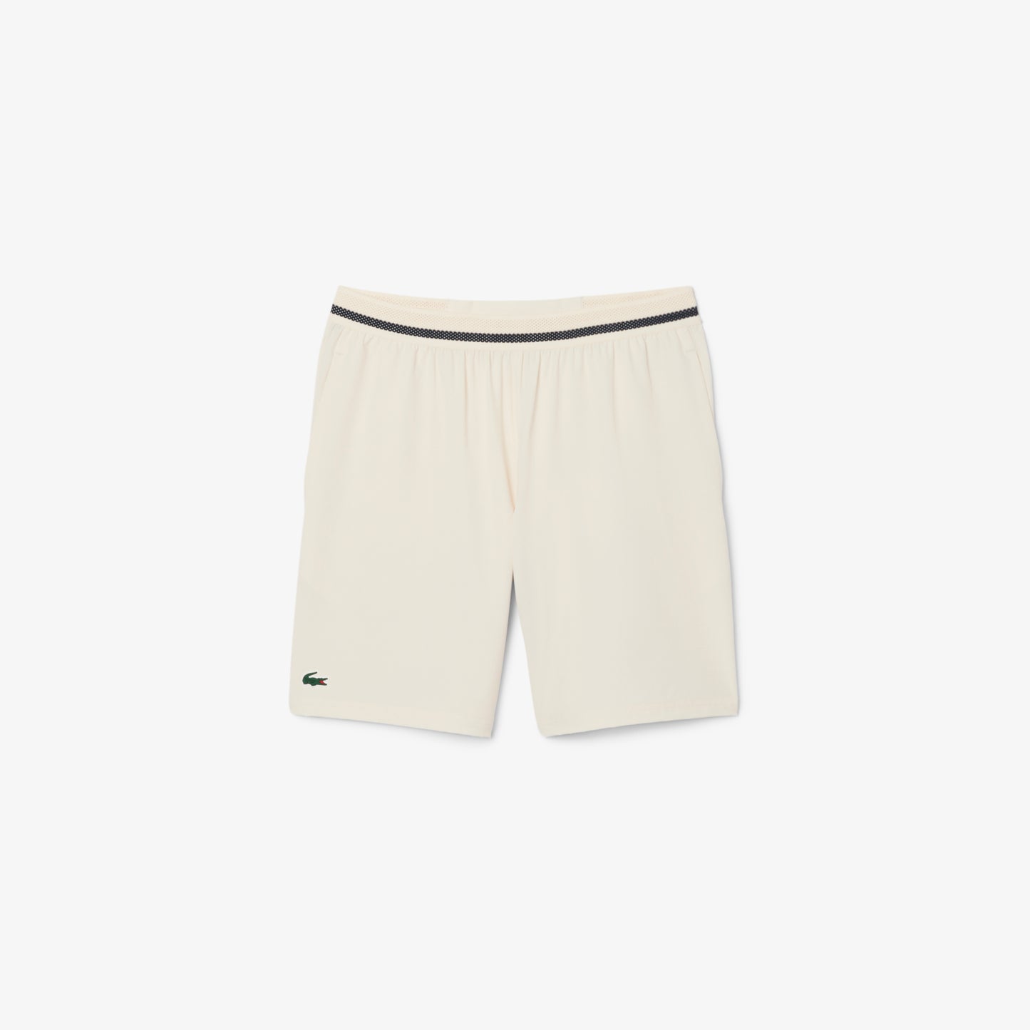 Short De Tenis Lacoste X Novak Djokovic