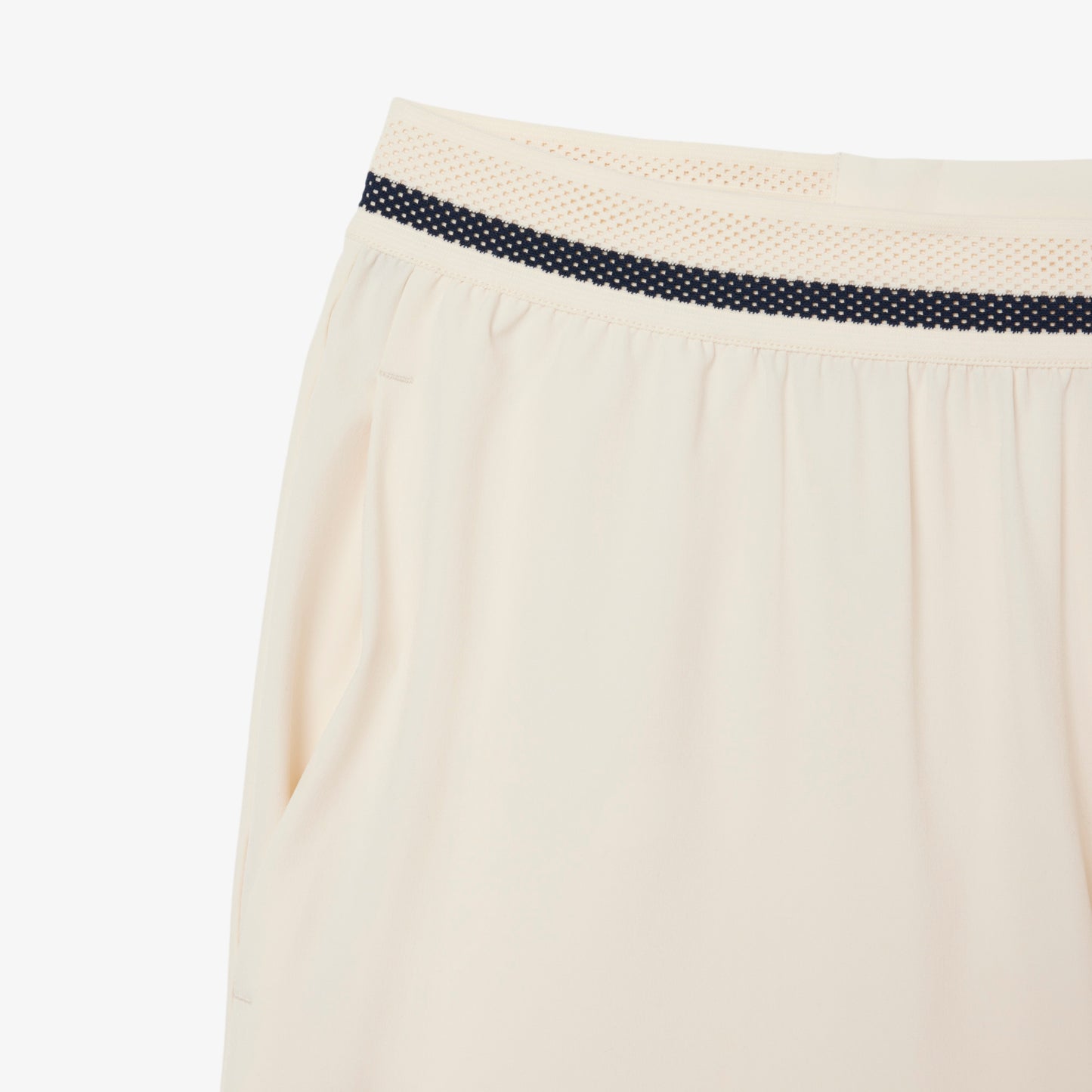 Short De Tenis Lacoste X Novak Djokovic