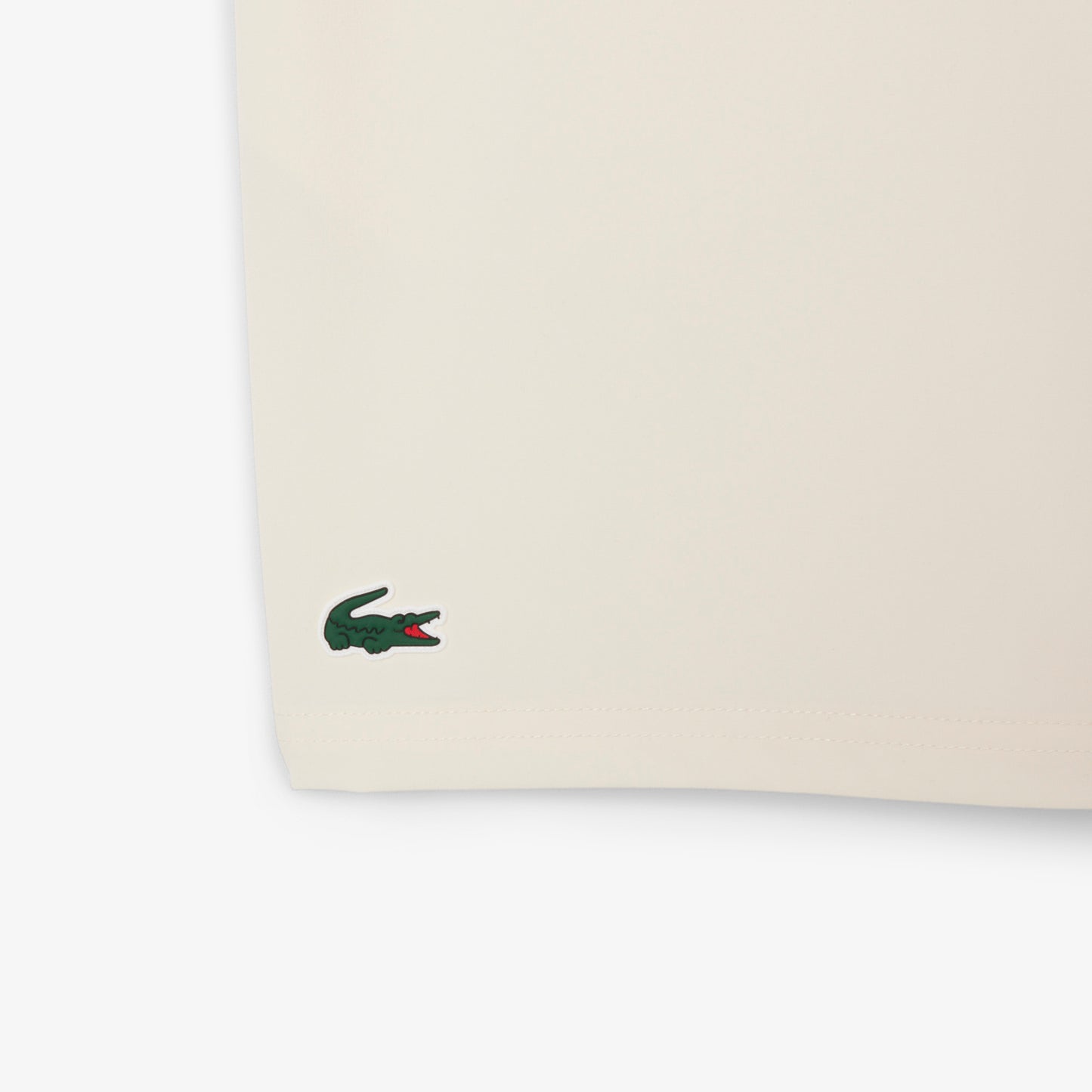 Short De Tenis Lacoste X Novak Djokovic