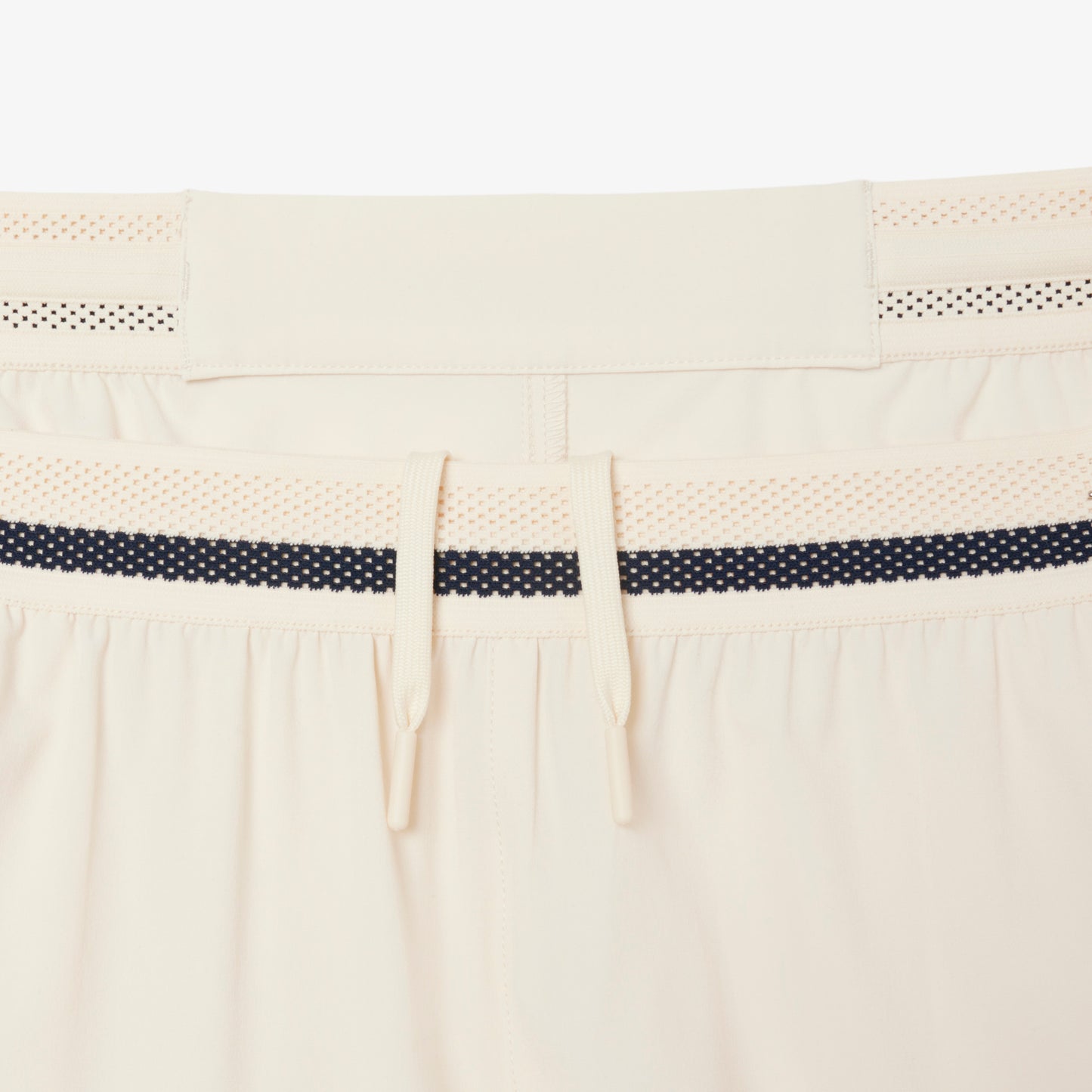 Short De Tenis Lacoste X Novak Djokovic