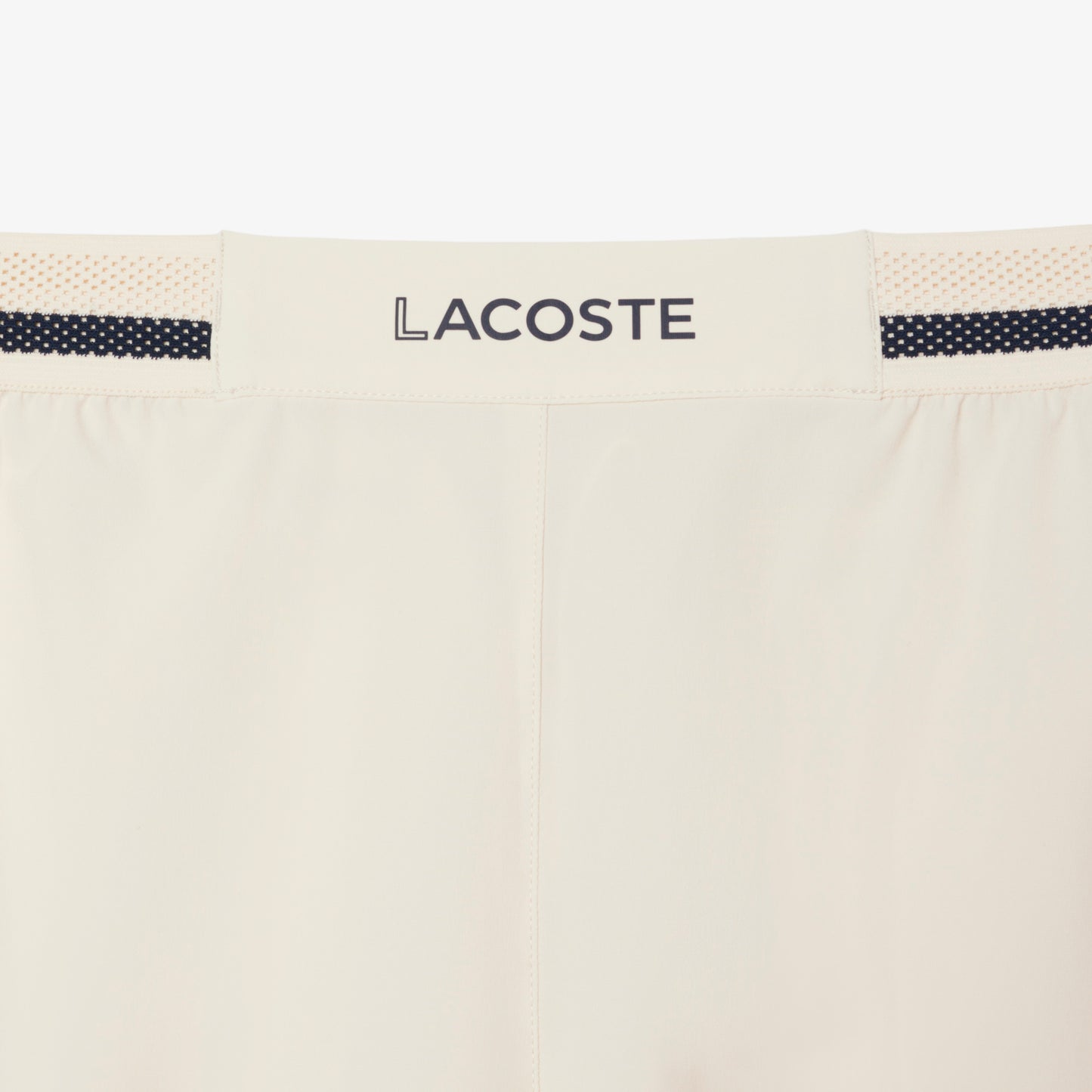 Short De Tenis Lacoste X Novak Djokovic