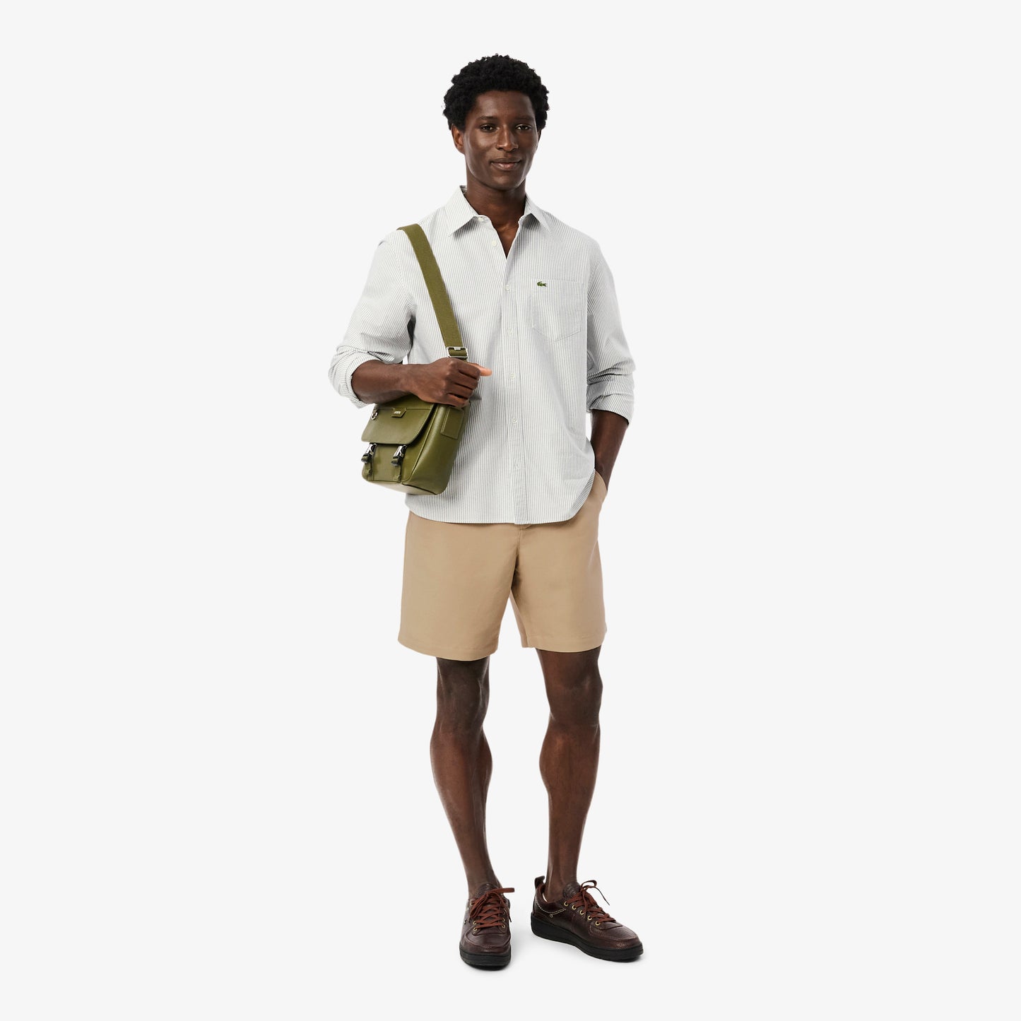 Shorts Fit Regular
