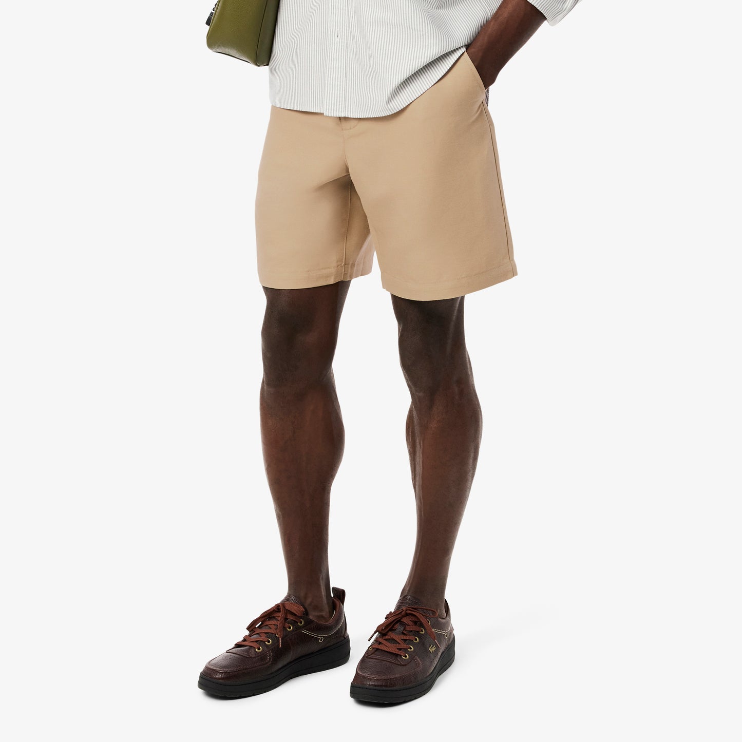 Shorts Fit Regular