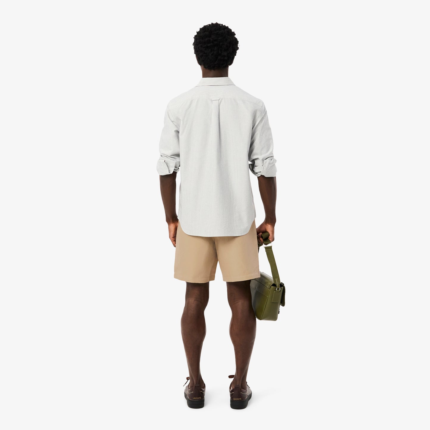 Shorts Fit Regular