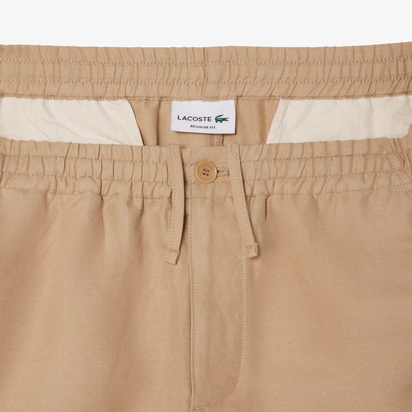 Shorts Fit Regular