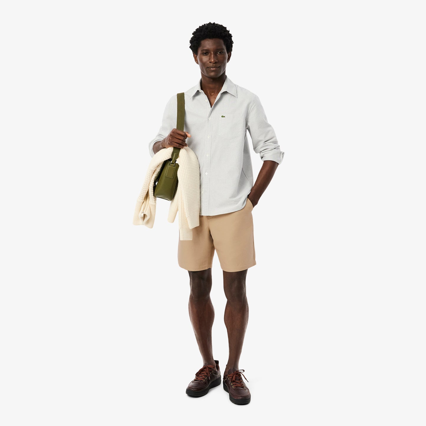 Shorts Fit Regular
