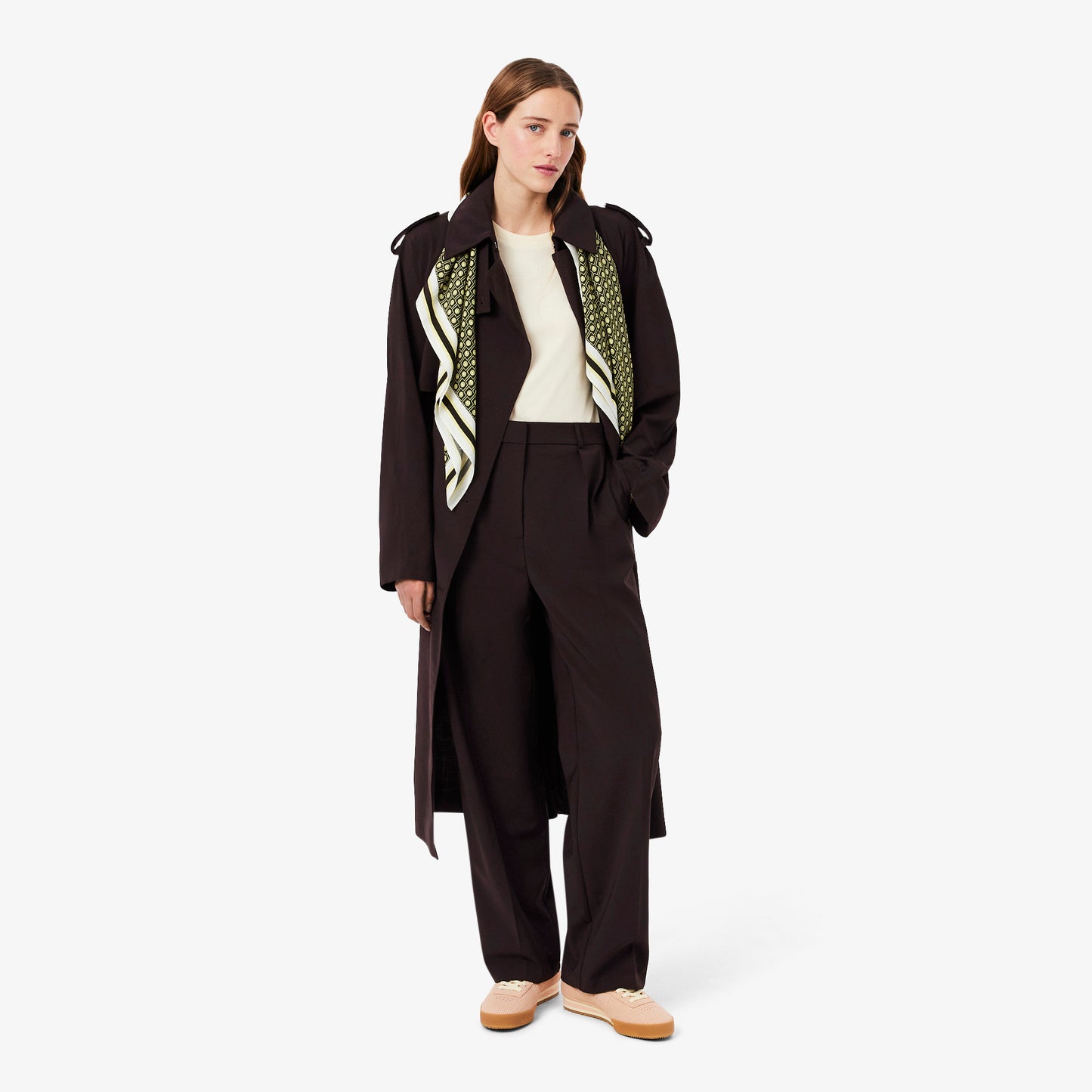 Pantalón Oversized