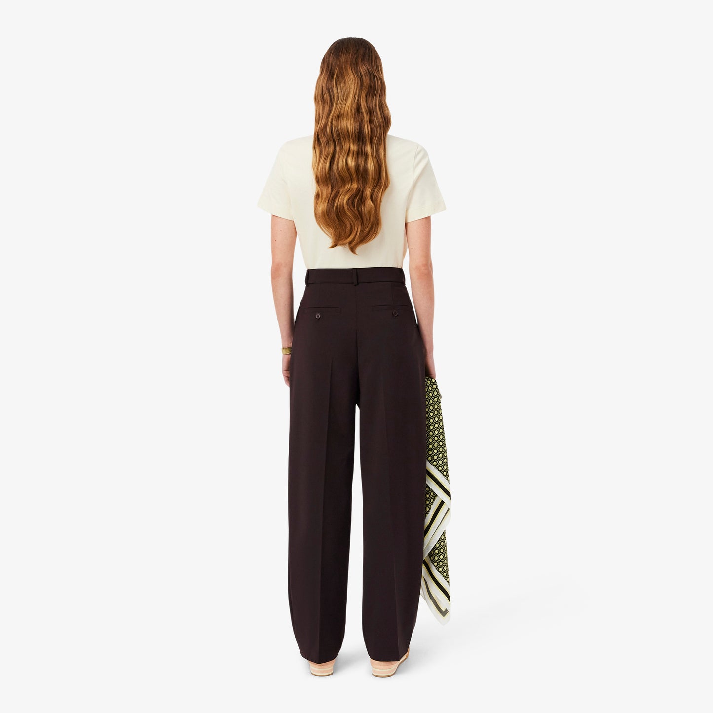 Pantalón Oversized