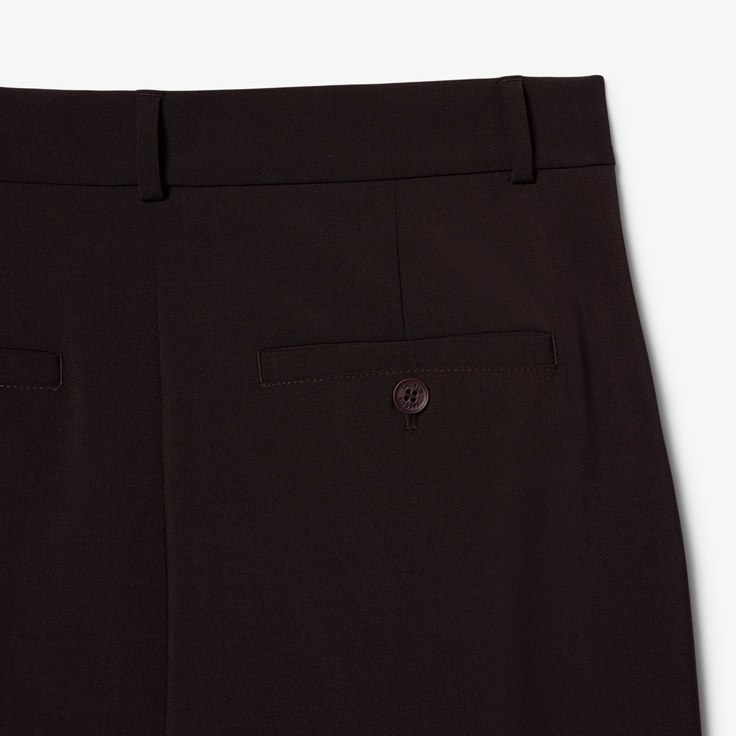Pantalón Oversized