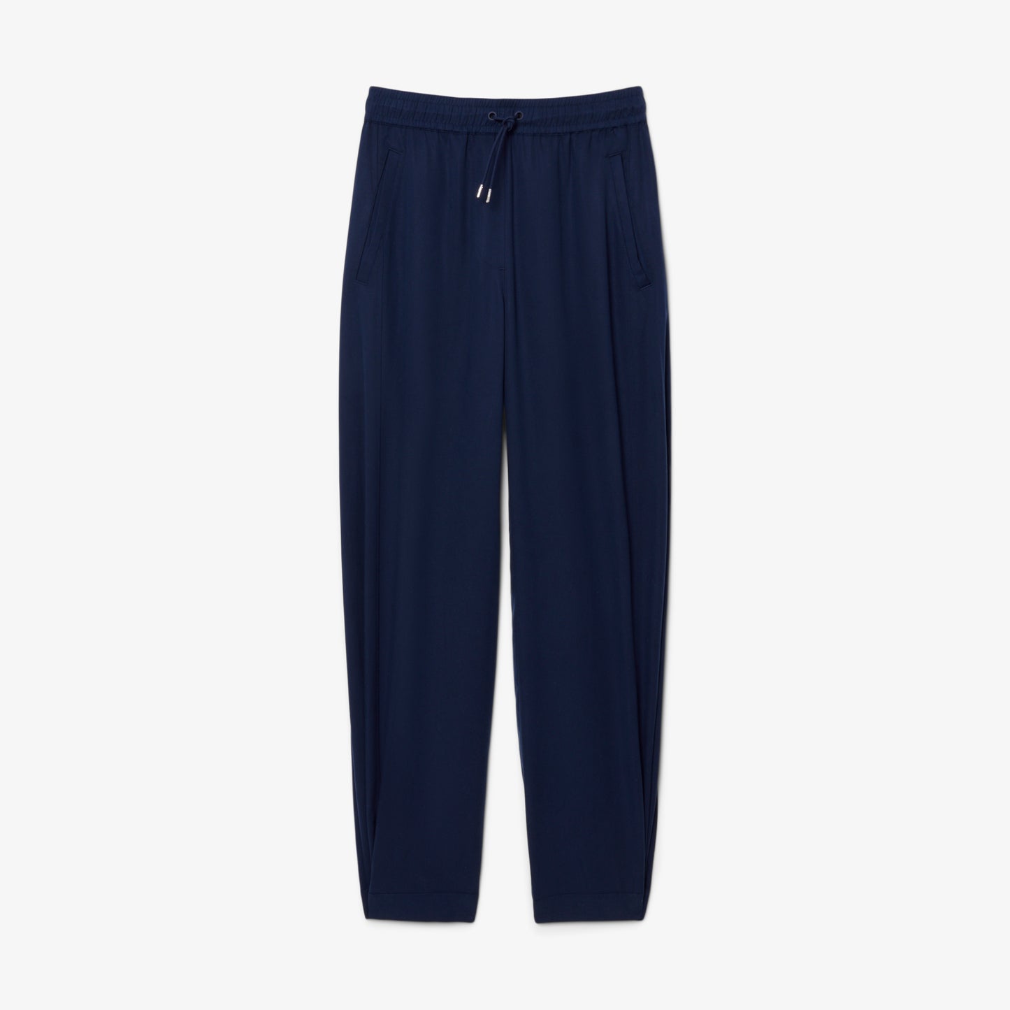 Pantalón Vaporoso De Corte Amplio
