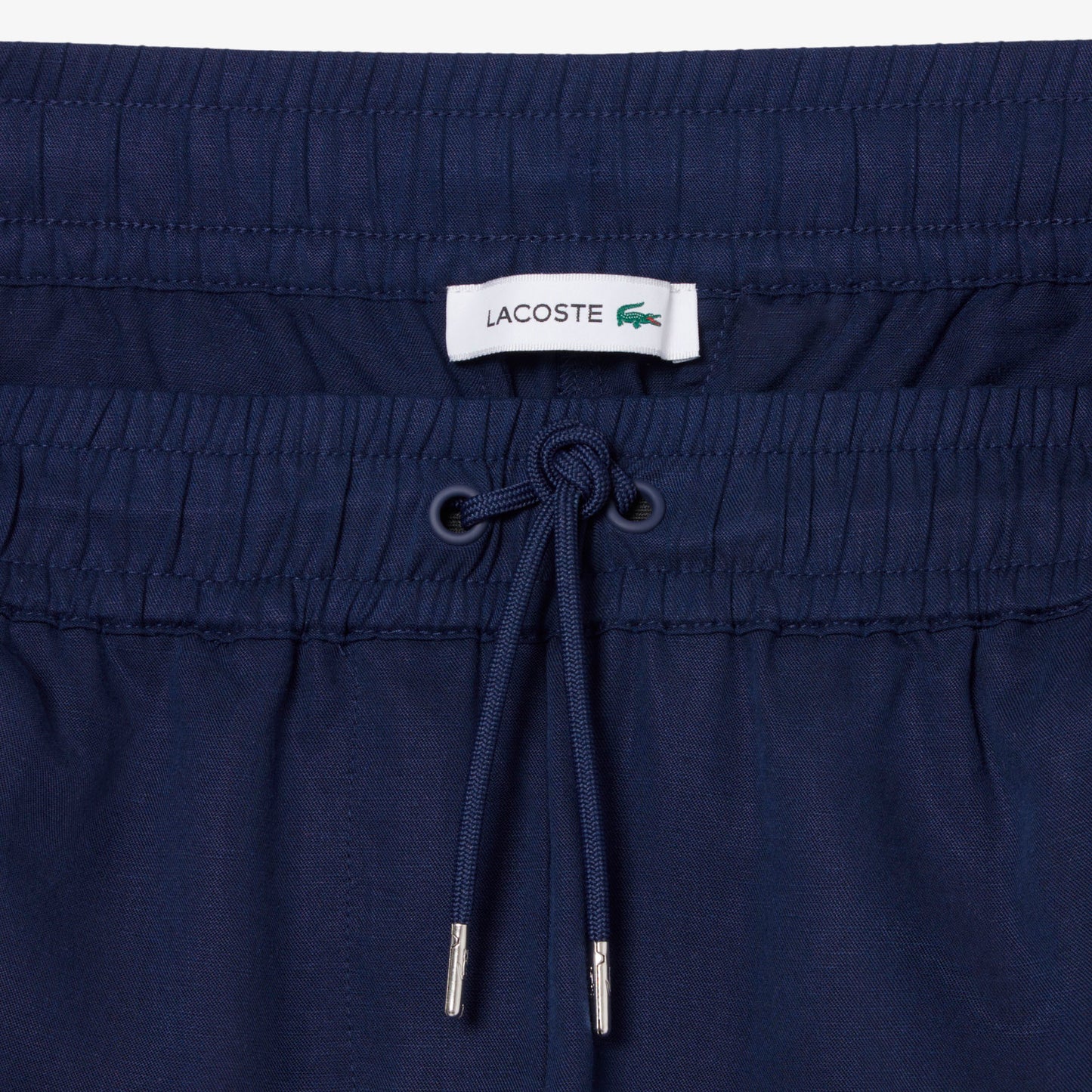 Pantalón Vaporoso De Corte Amplio