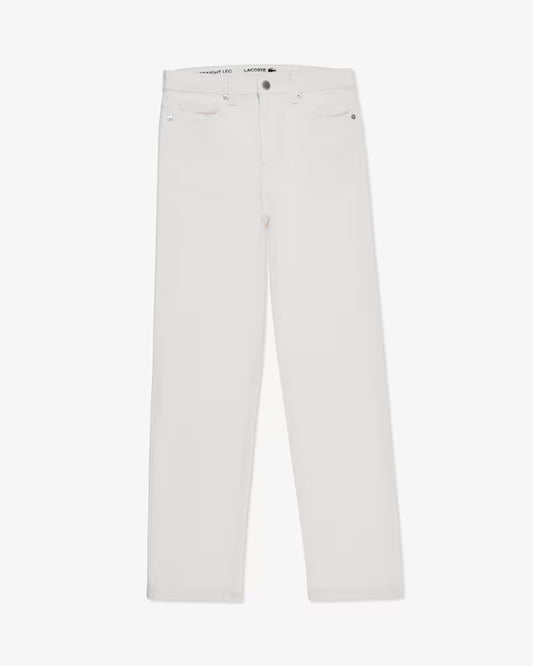 Jeans Recto Elastizado