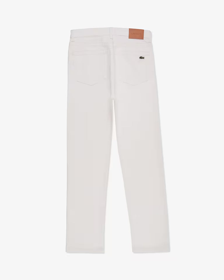 Jeans Recto Elastizado