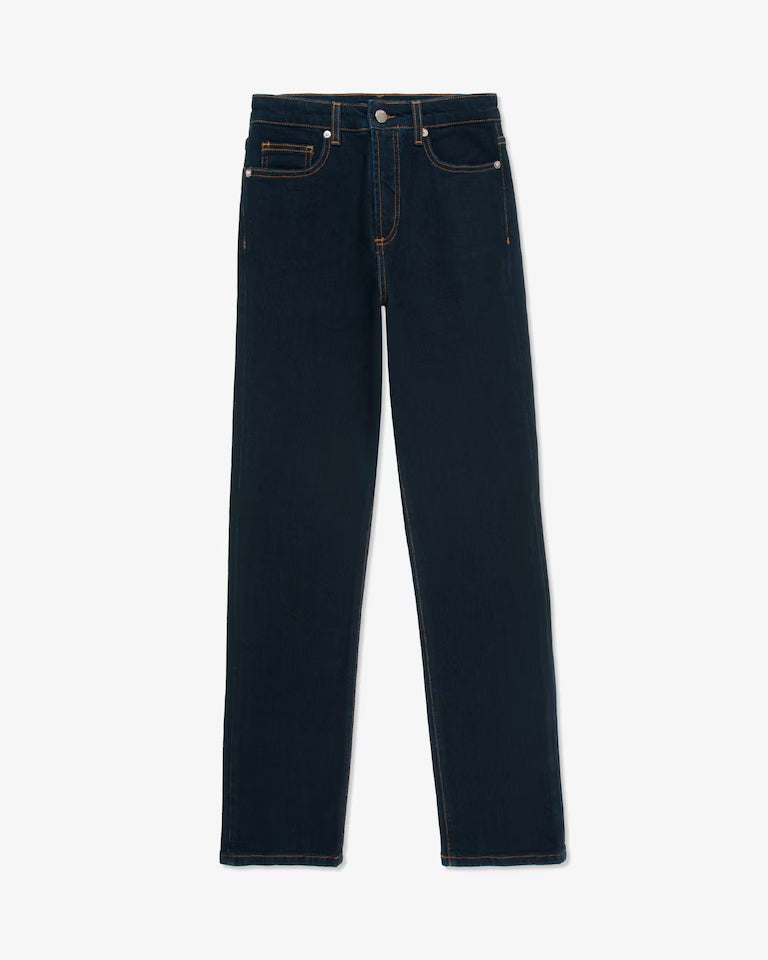 Jeans Recto Elastizado