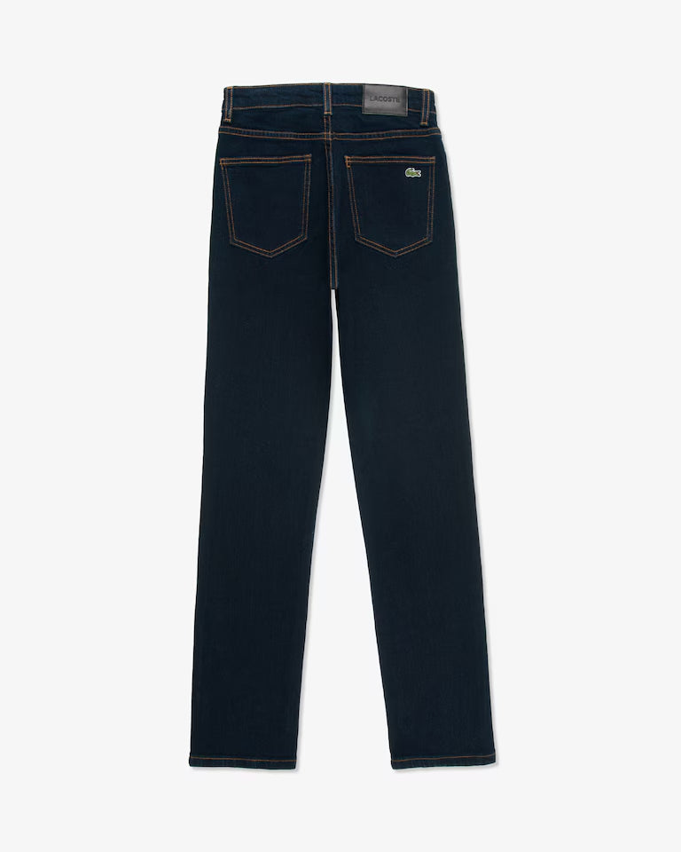 Jeans Recto Elastizado