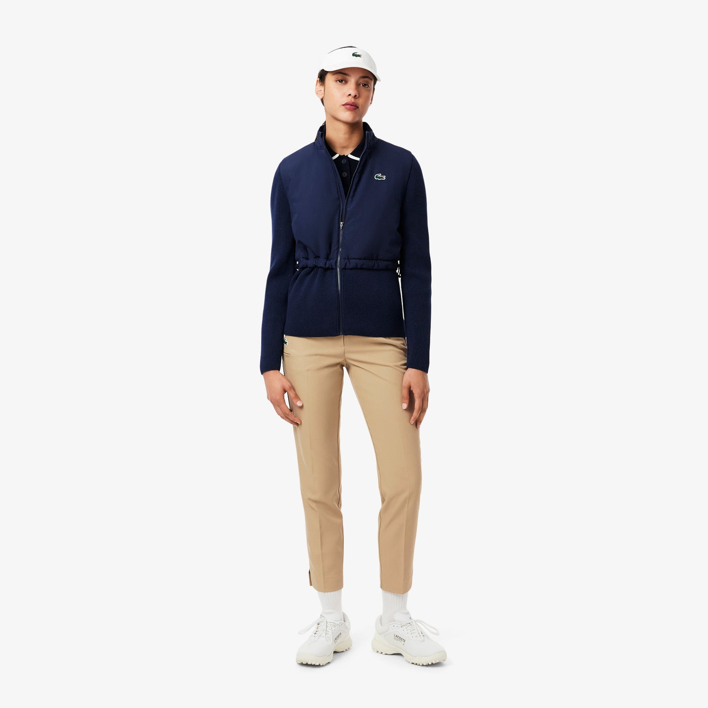 Pantalón De Golf Ultradry Slim Fit