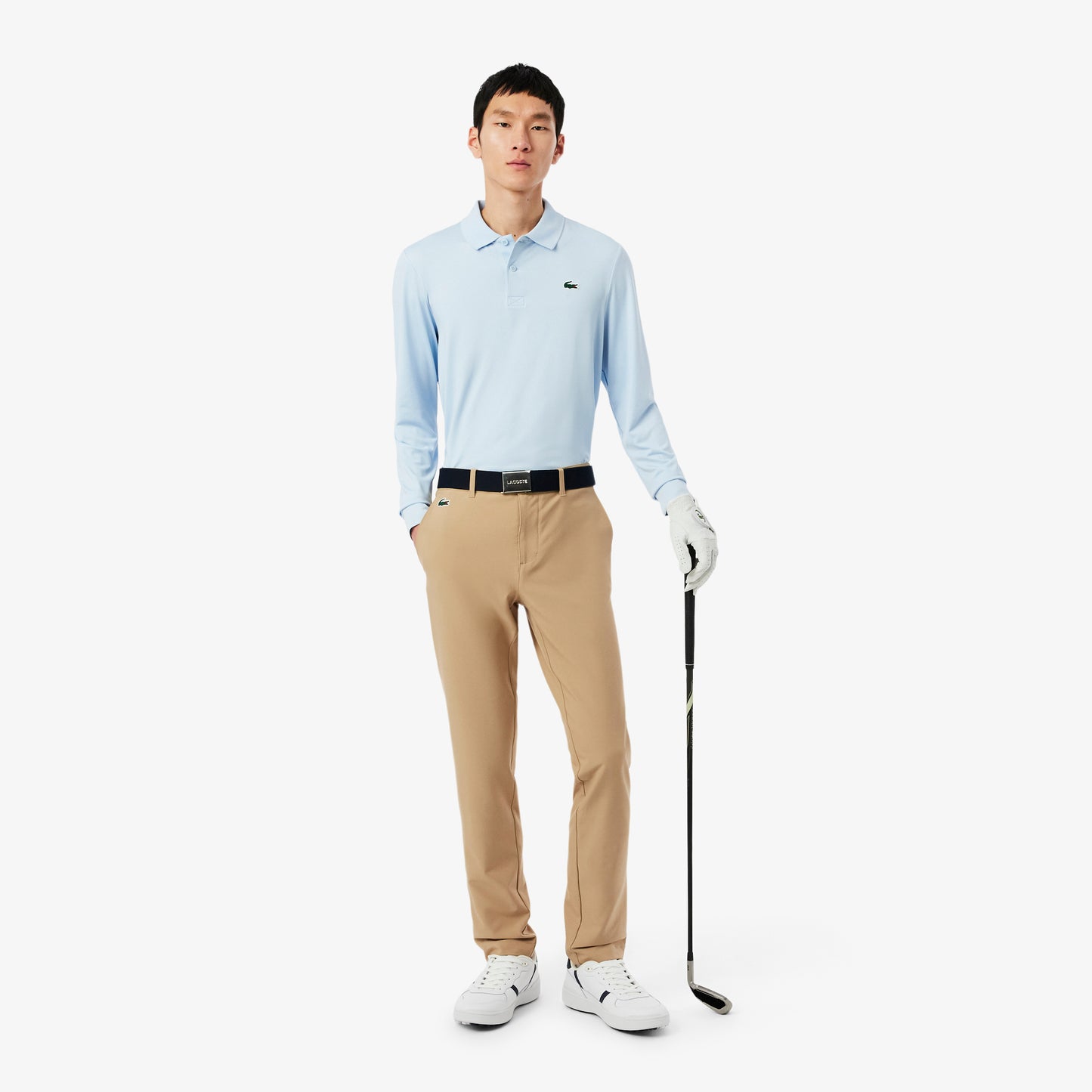 Pantalones De Golf Ultra Dry Al Cuerpo