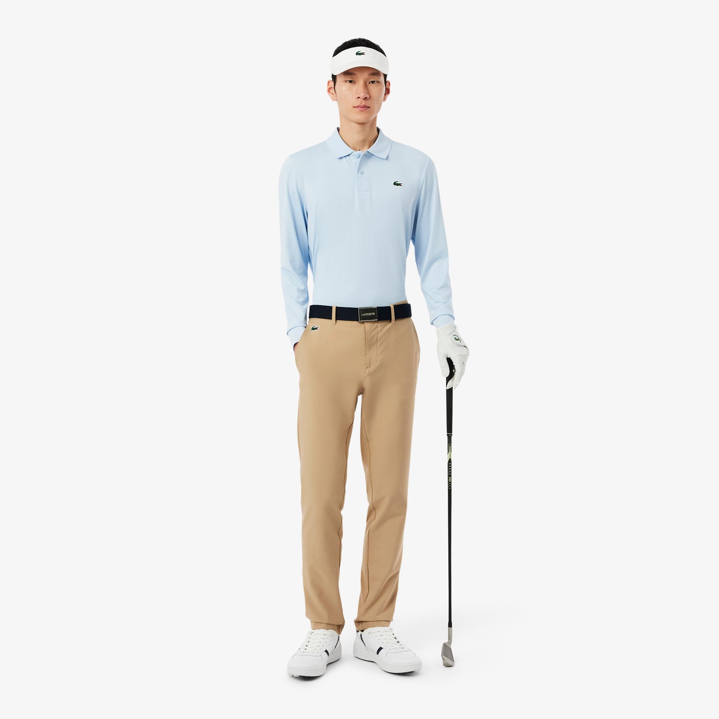 Pantalones De Golf Ultra Dry Al Cuerpo