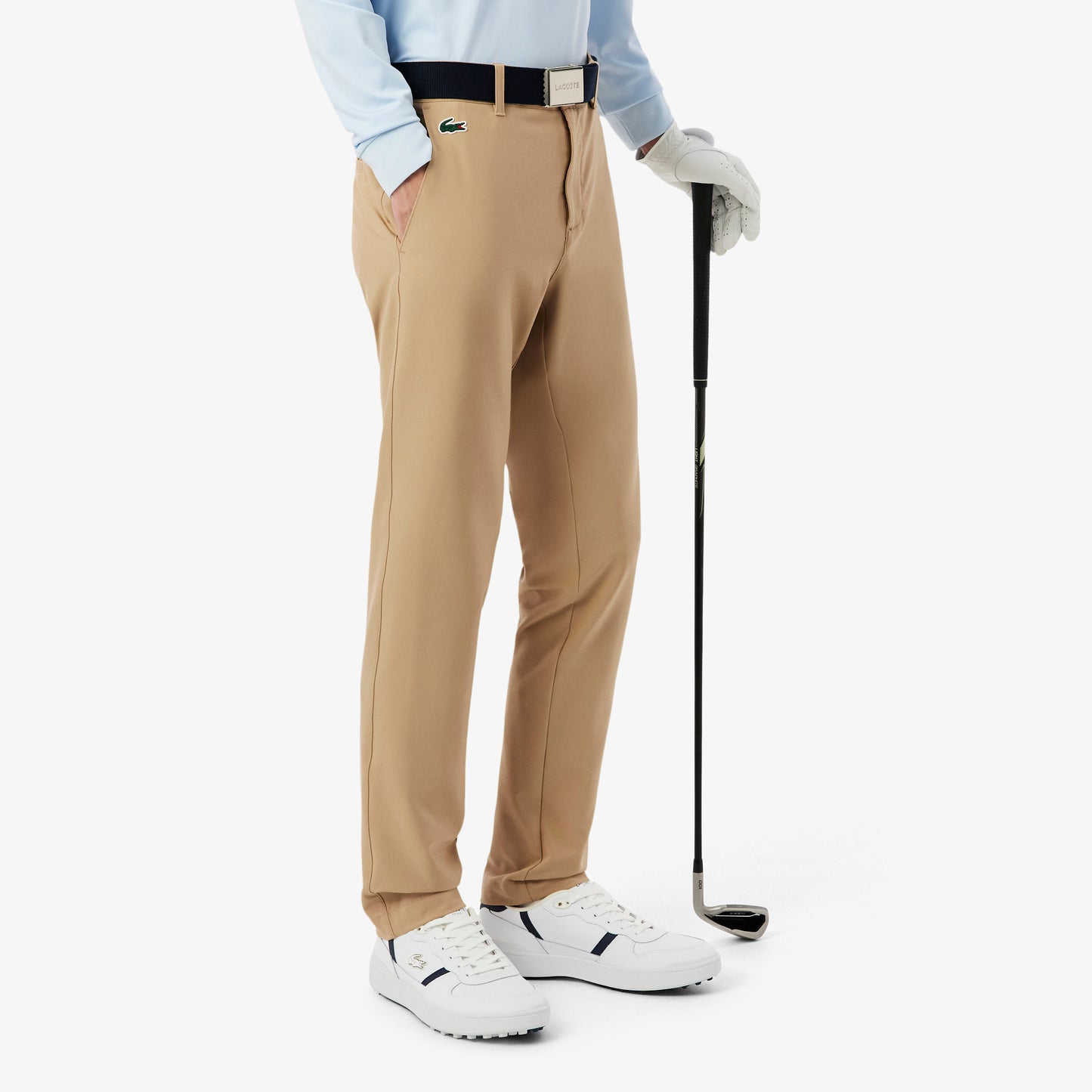 Pantalones De Golf Ultra Dry Al Cuerpo