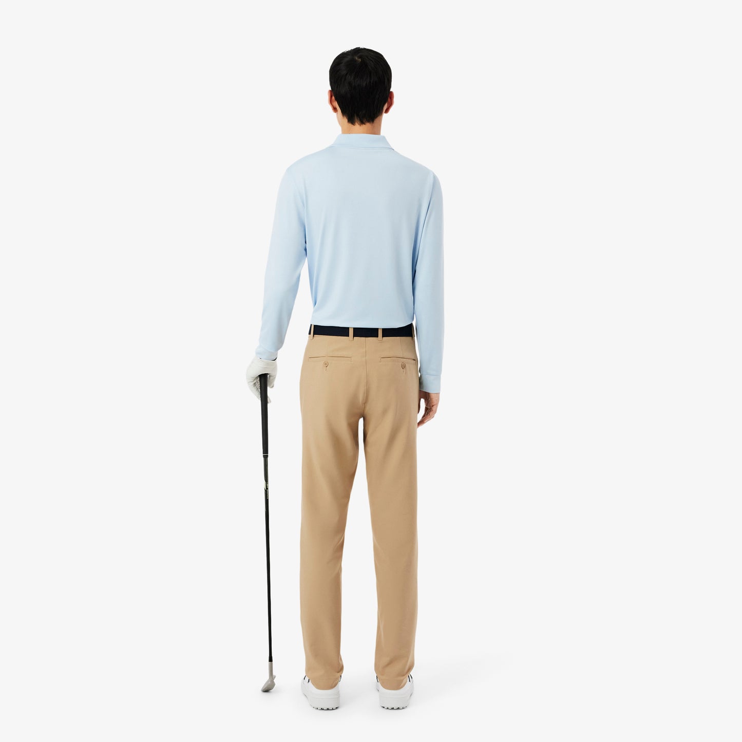 Pantalones De Golf Ultra Dry Al Cuerpo