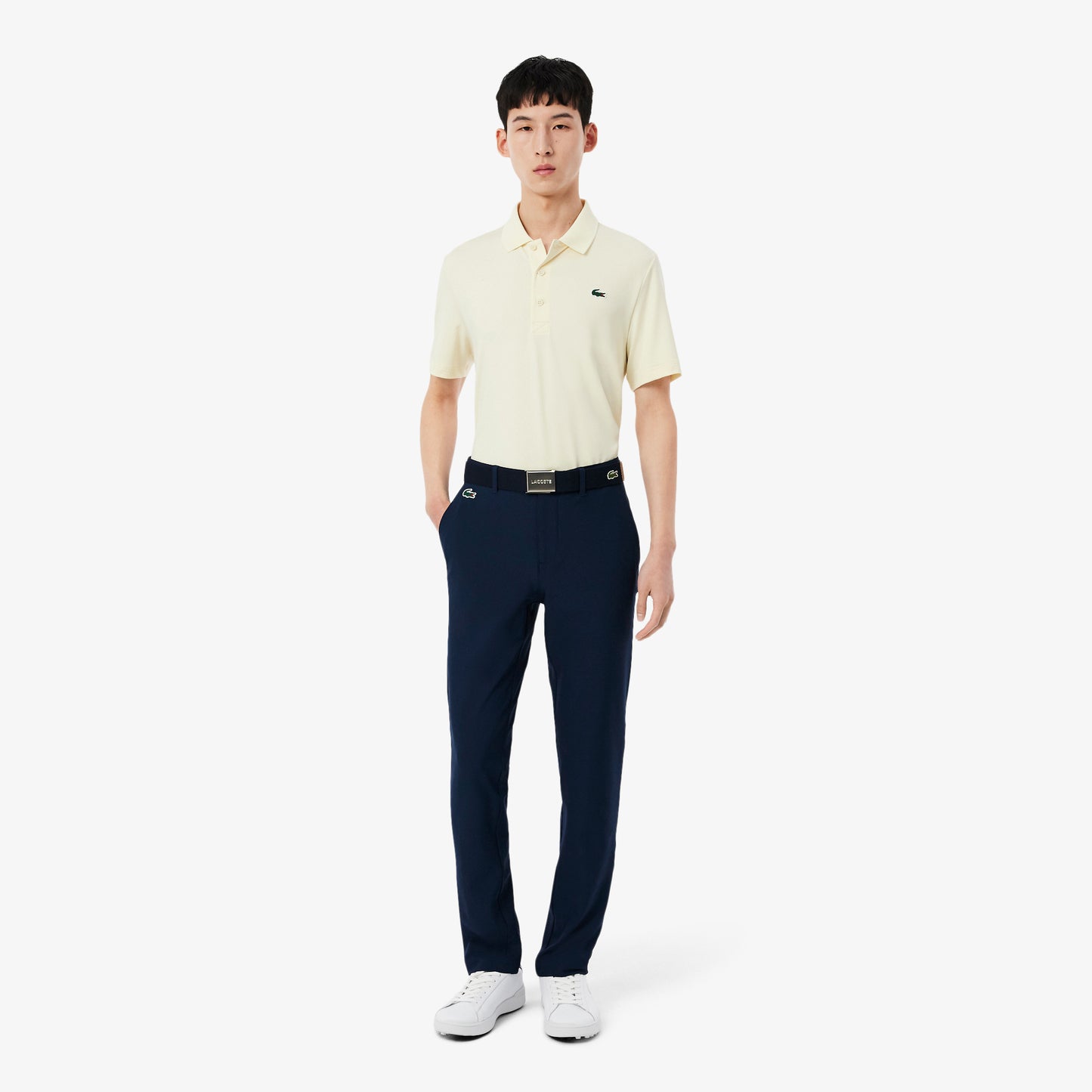 Pantalones De Golf Ultra Dry Al Cuerpo