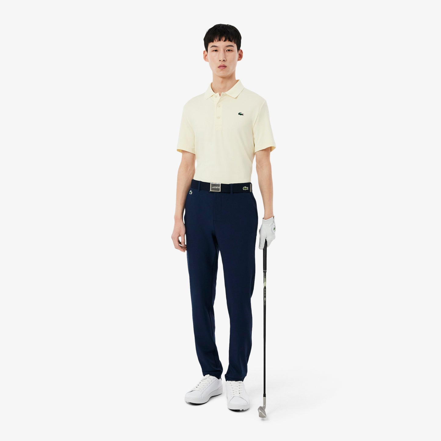 Pantalones De Golf Ultra Dry Al Cuerpo