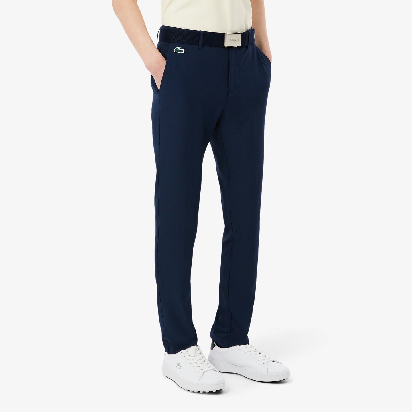 Pantalones De Golf Ultra Dry Al Cuerpo